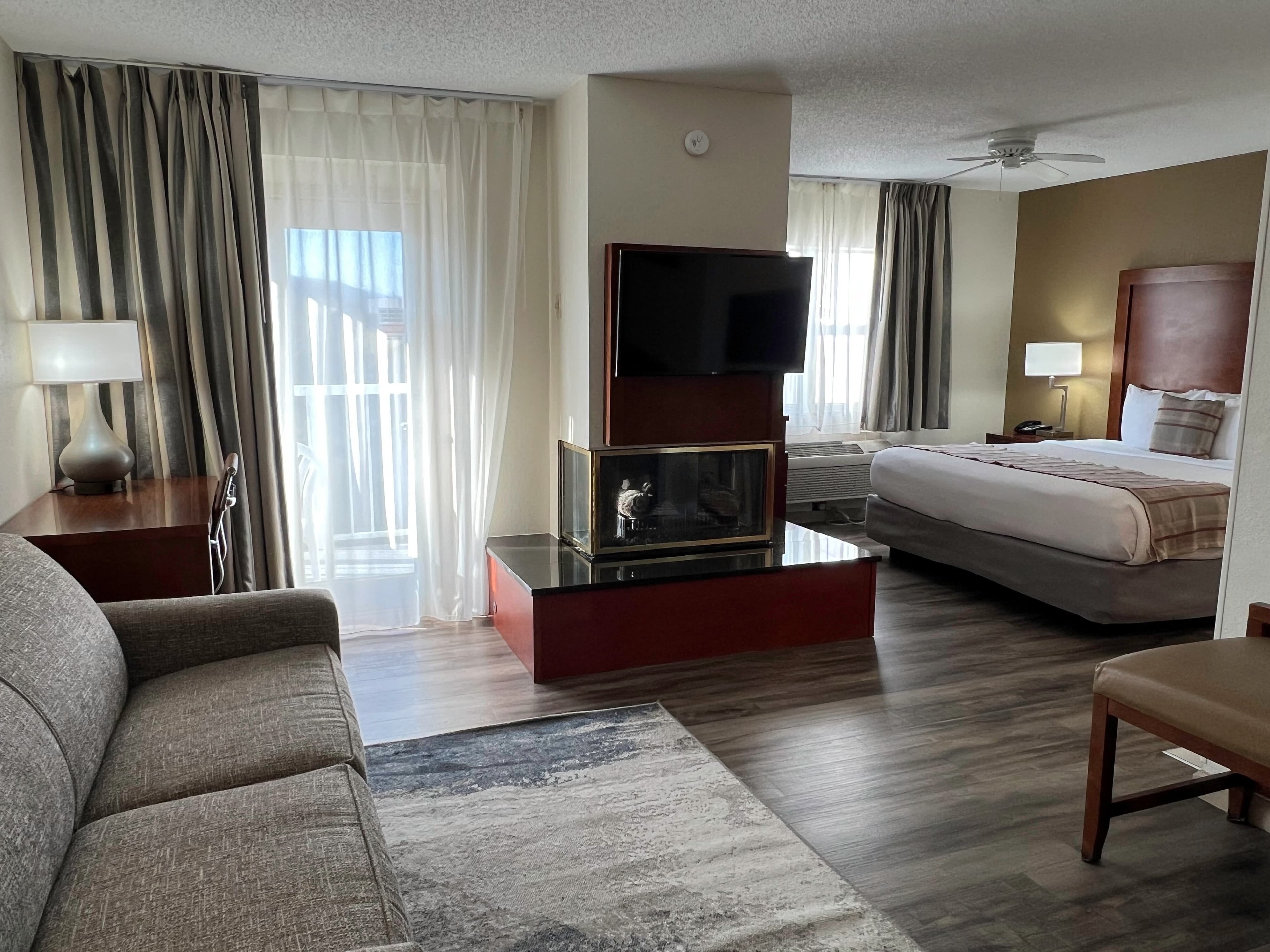 The Inn at Apple Valley, an Ascend Collection Hotel — 37