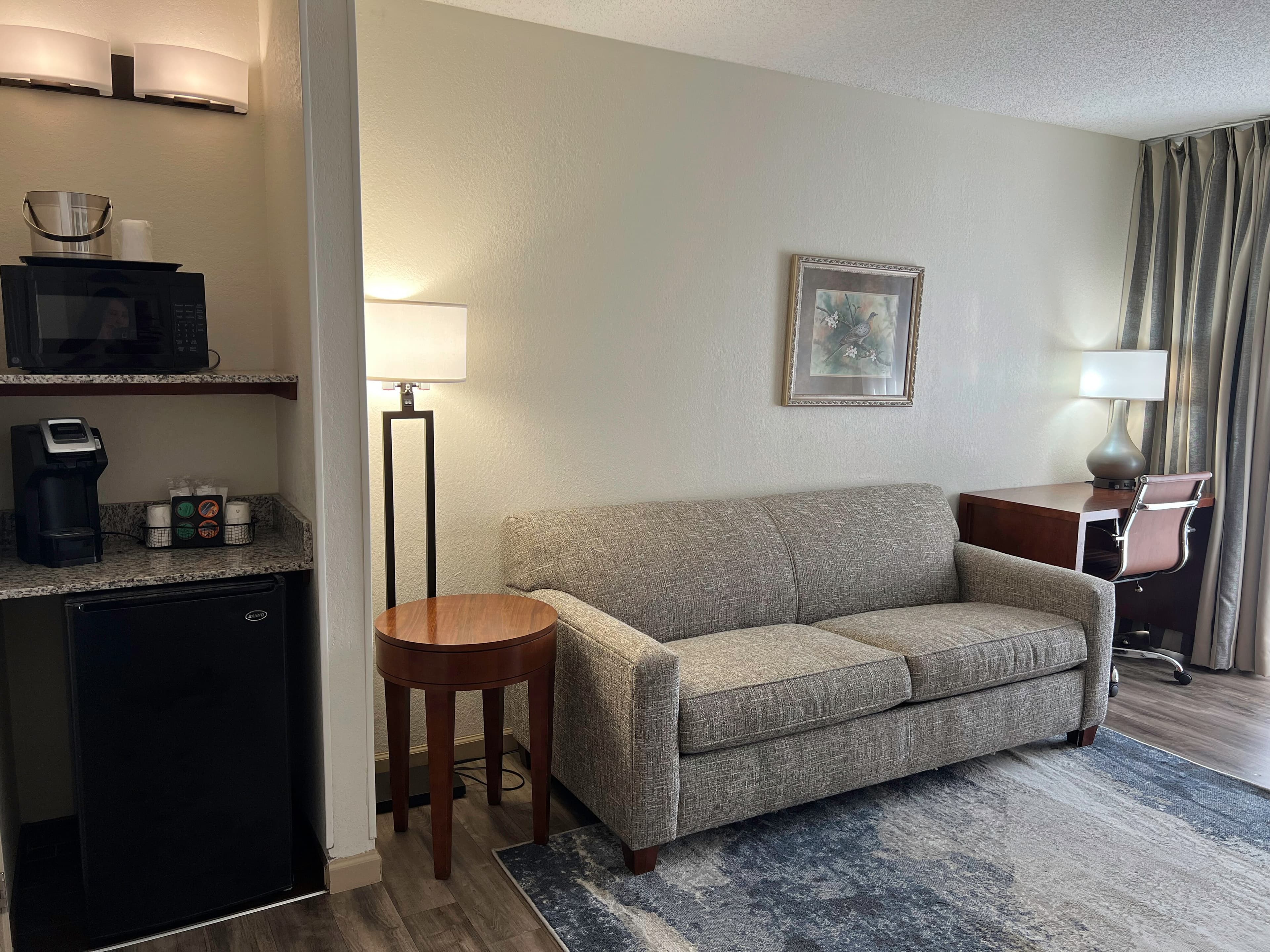 The Inn at Apple Valley, an Ascend Collection Hotel — 38