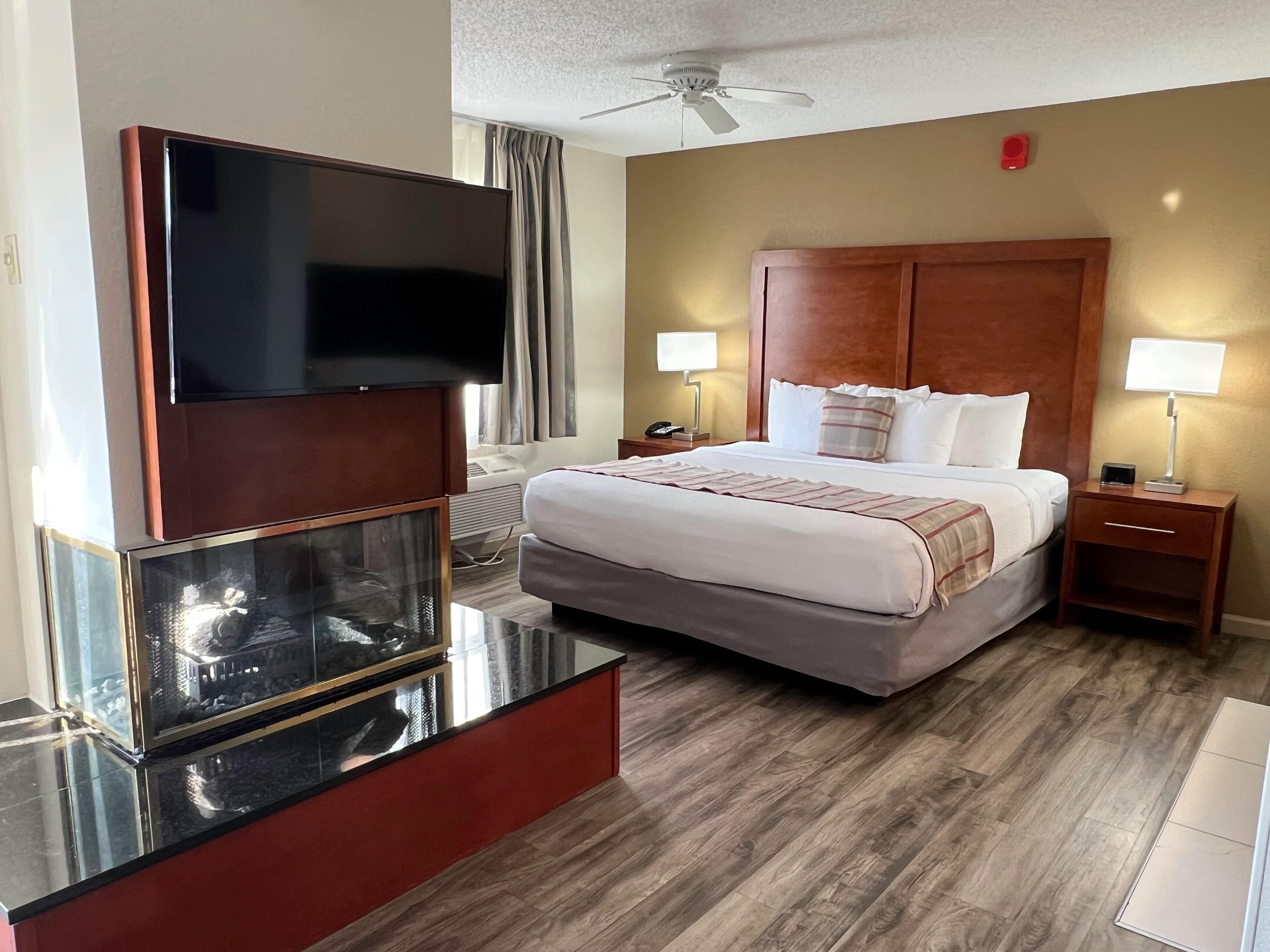 The Inn at Apple Valley, an Ascend Collection Hotel — 39