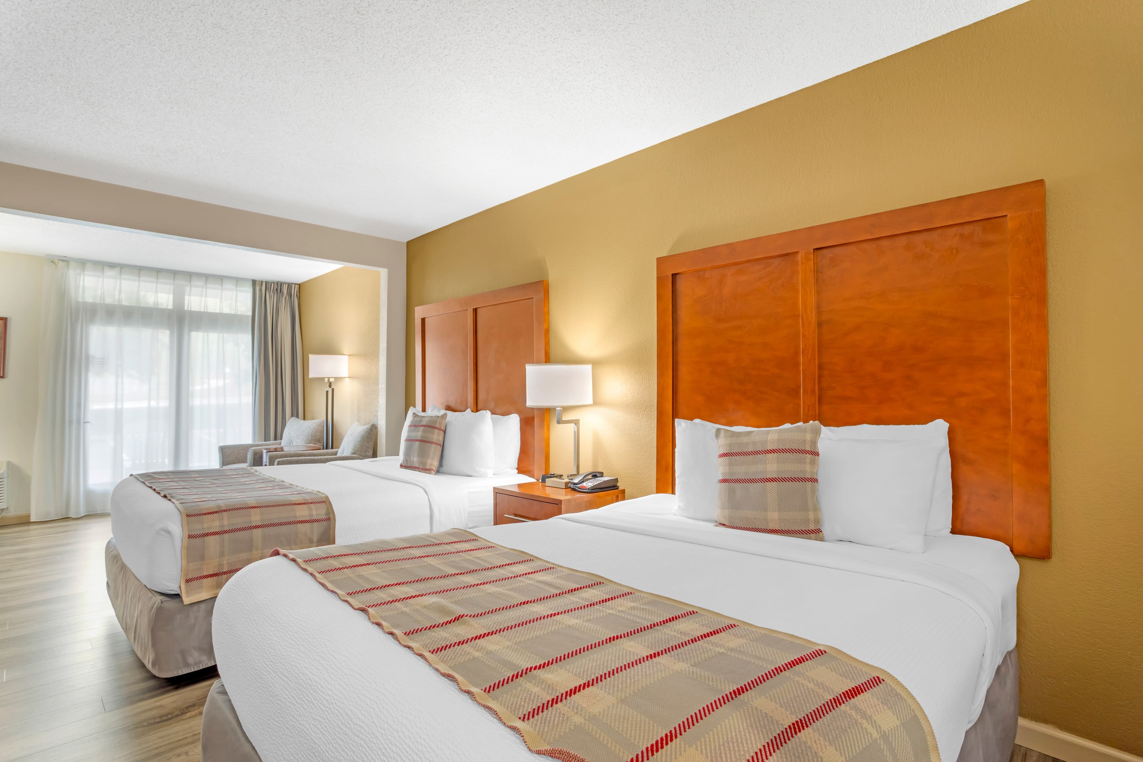 The Inn at Apple Valley, an Ascend Collection Hotel — 28