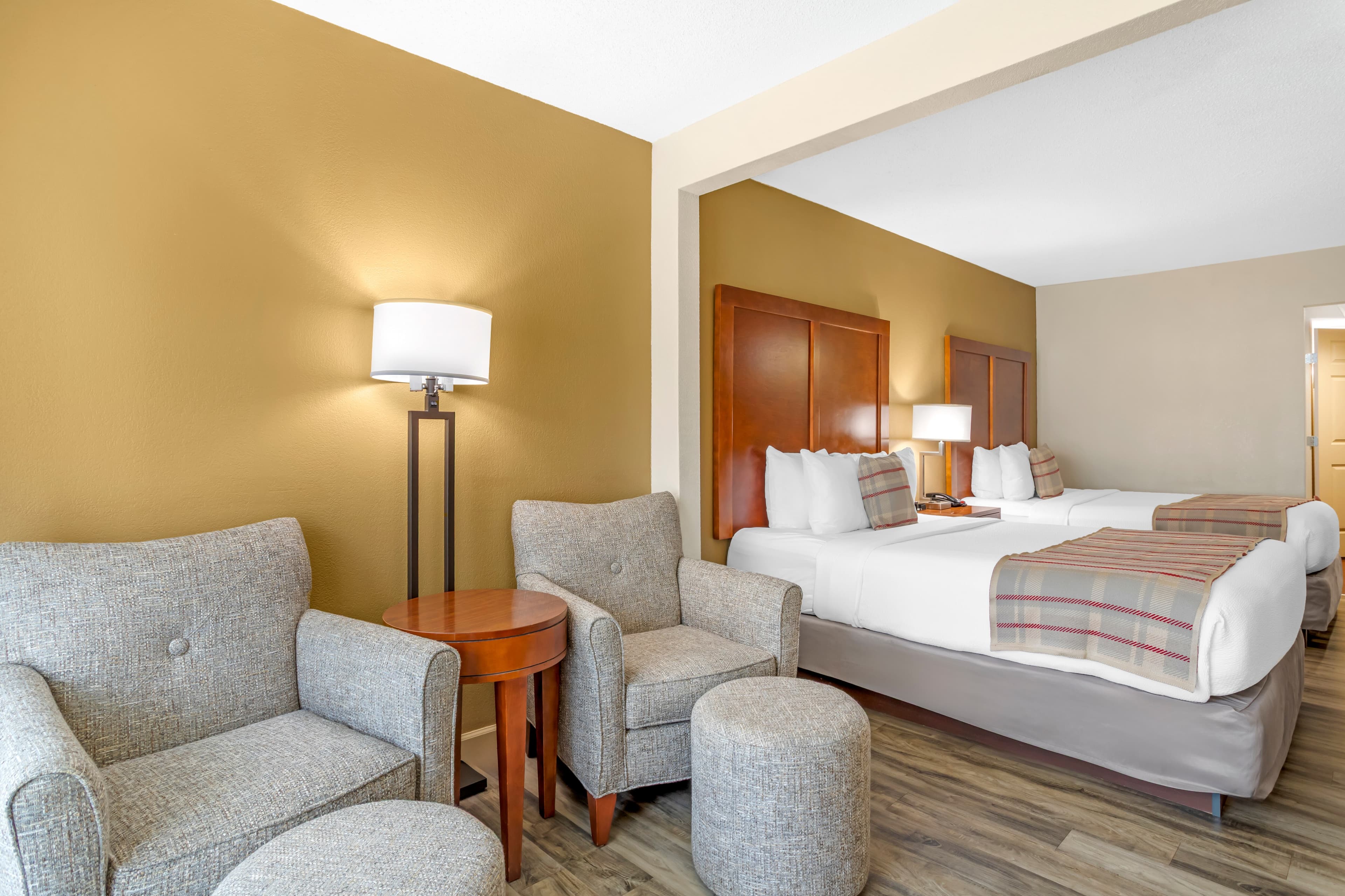 The Inn at Apple Valley, an Ascend Collection Hotel — 29