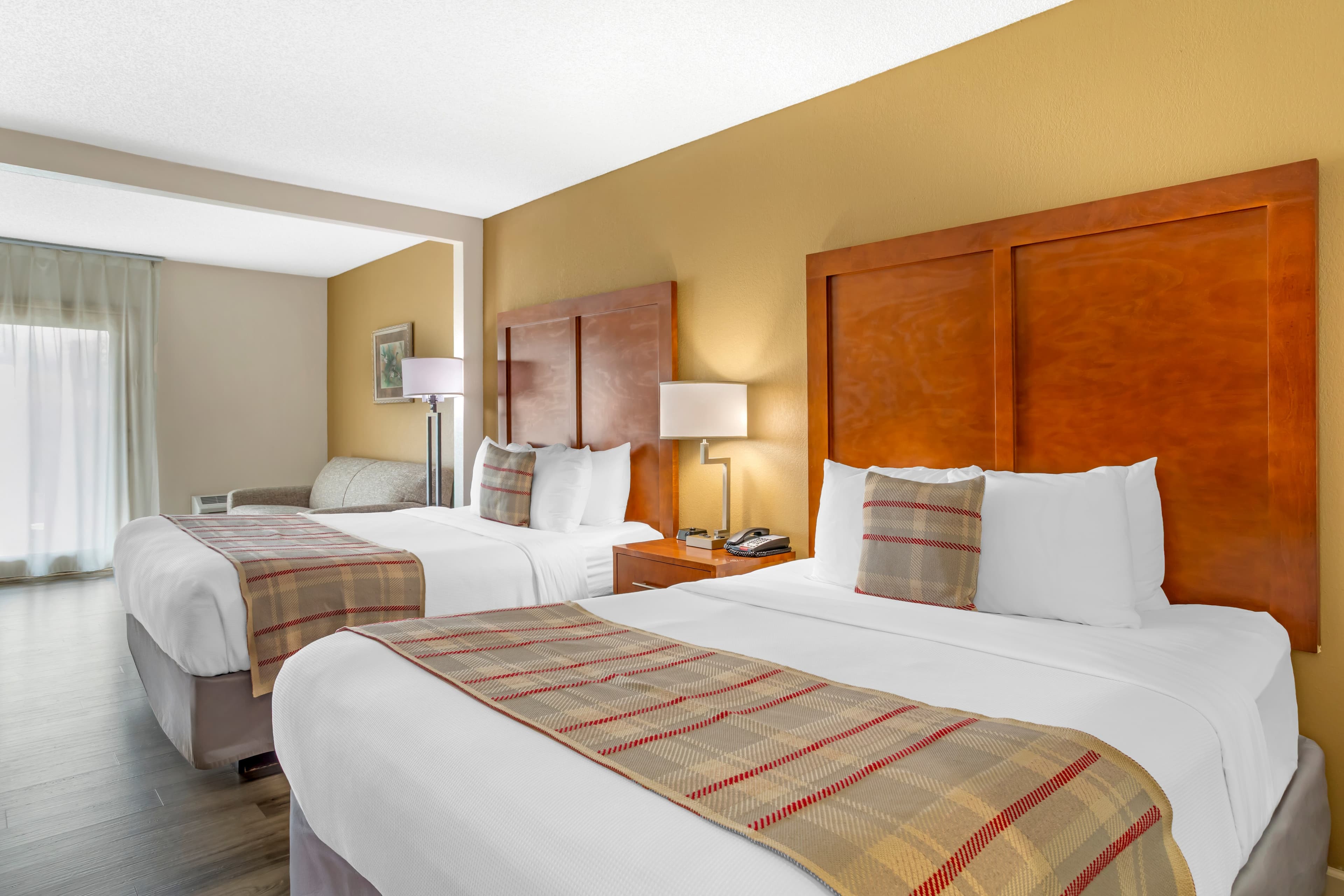 The Inn at Apple Valley, an Ascend Collection Hotel — 32
