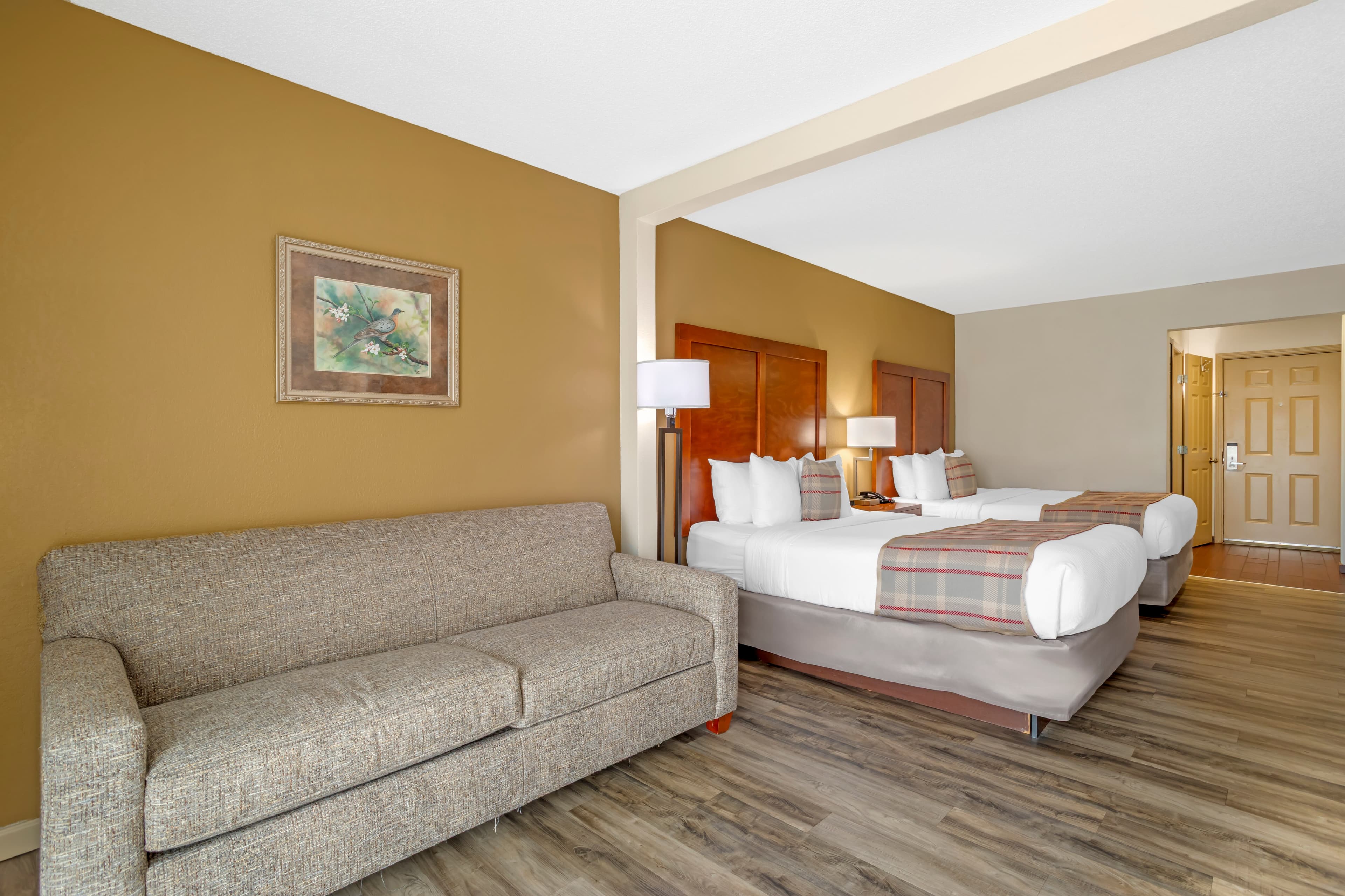 The Inn at Apple Valley, an Ascend Collection Hotel — 33