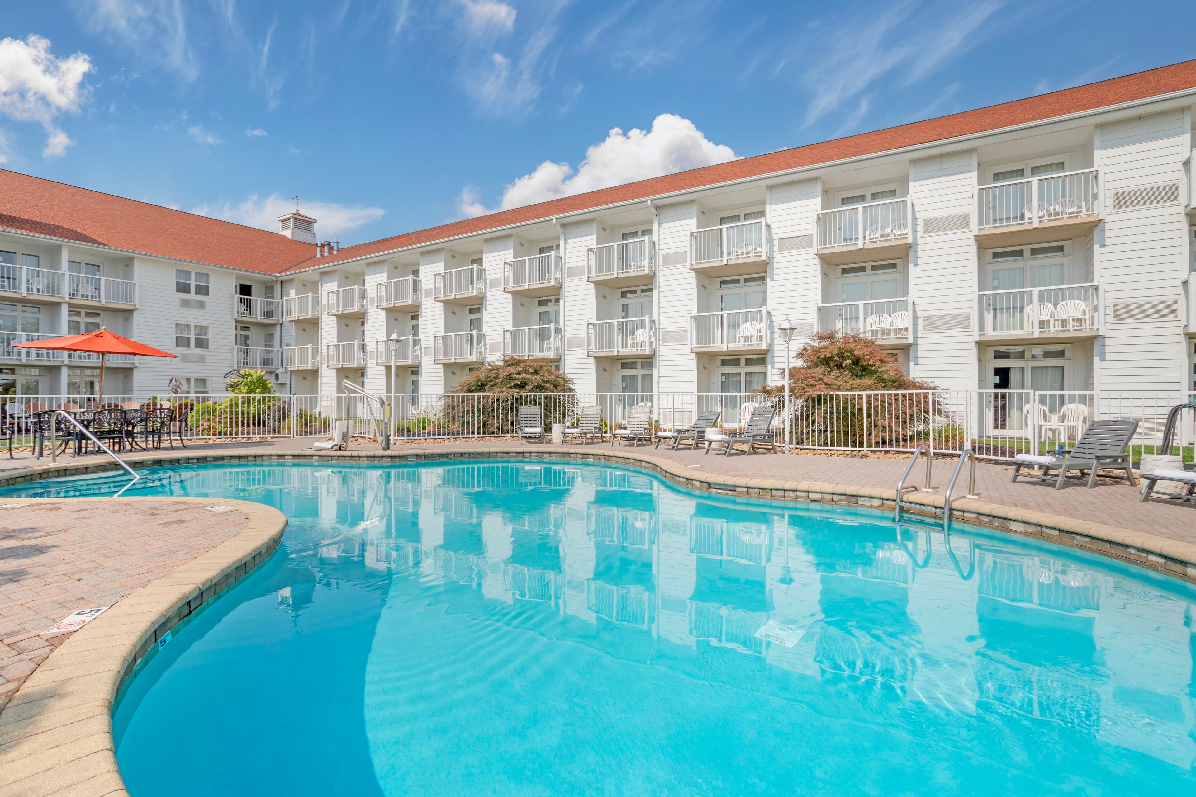 The Inn at Apple Valley, an Ascend Collection Hotel - Image 1