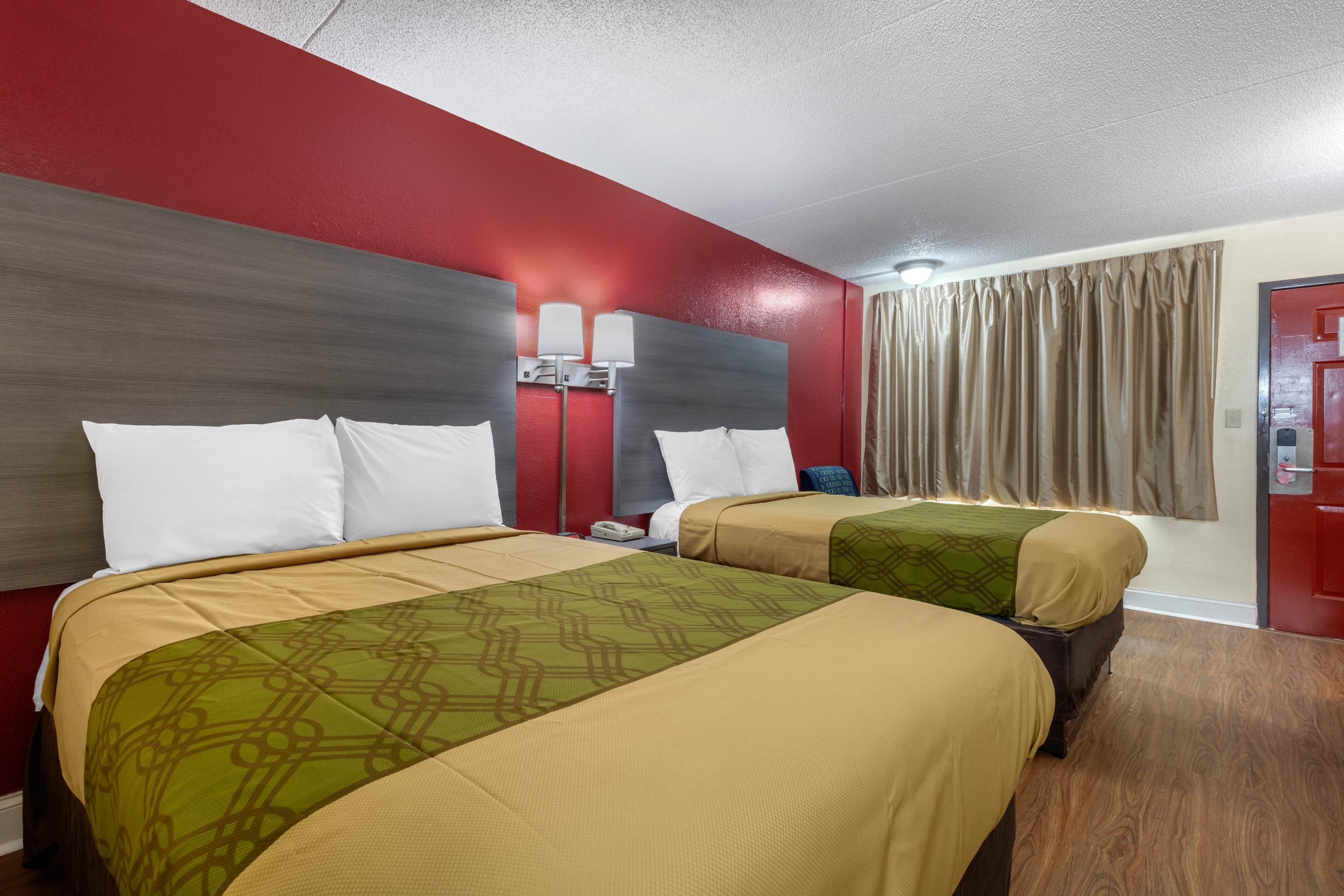 Econo Lodge Chattanooga Northeast - Ooltewah — 11