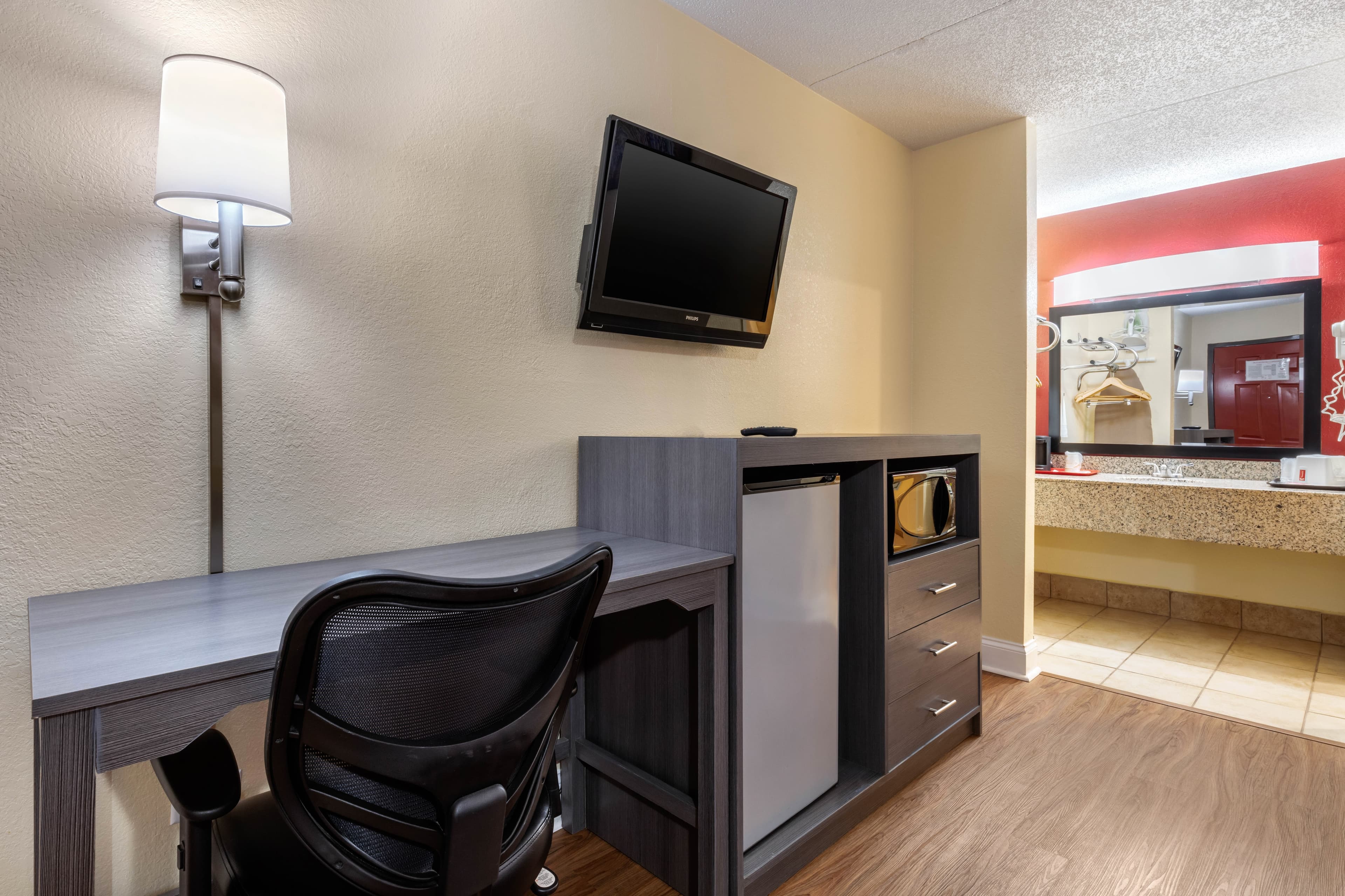 Econo Lodge Chattanooga Northeast - Ooltewah — 15