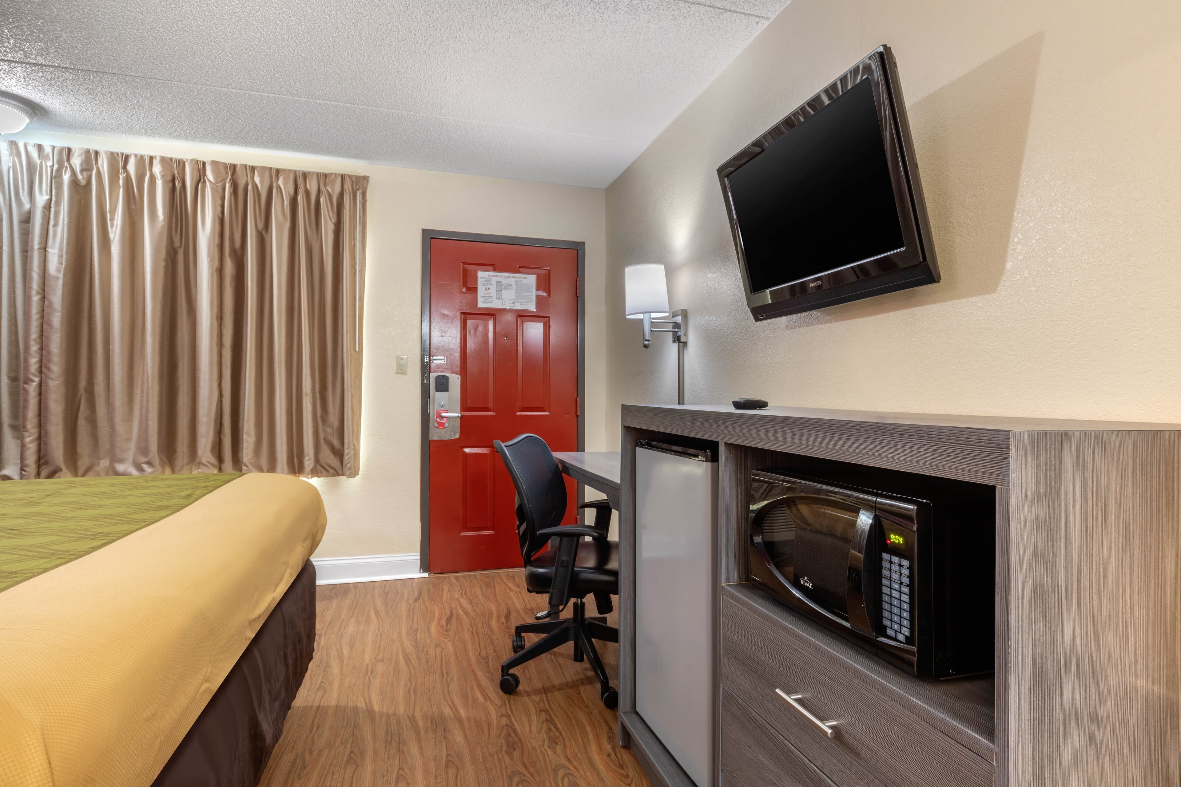 Econo Lodge Chattanooga Northeast - Ooltewah — 17