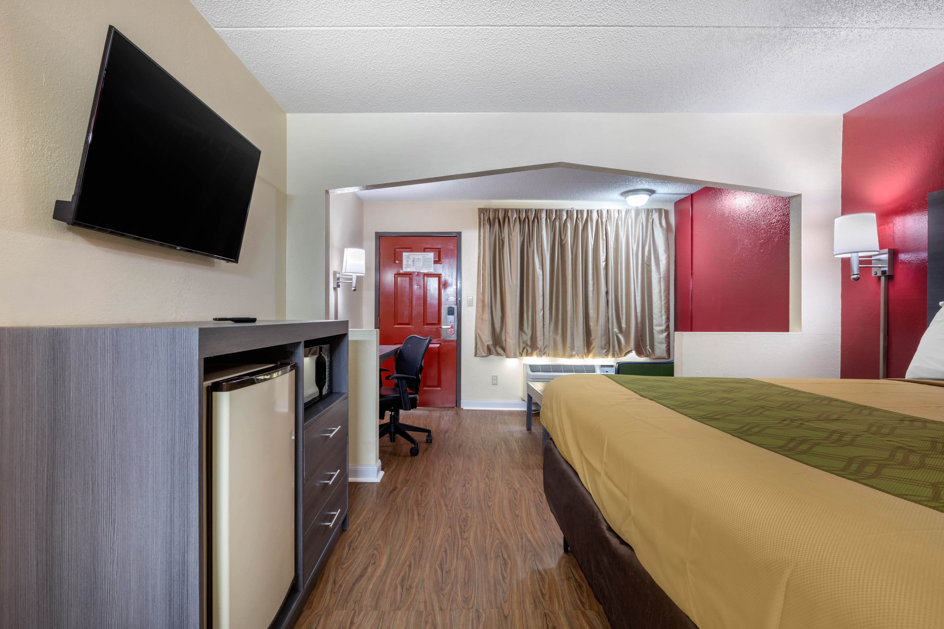 Econo Lodge Chattanooga Northeast - Ooltewah - Image 5