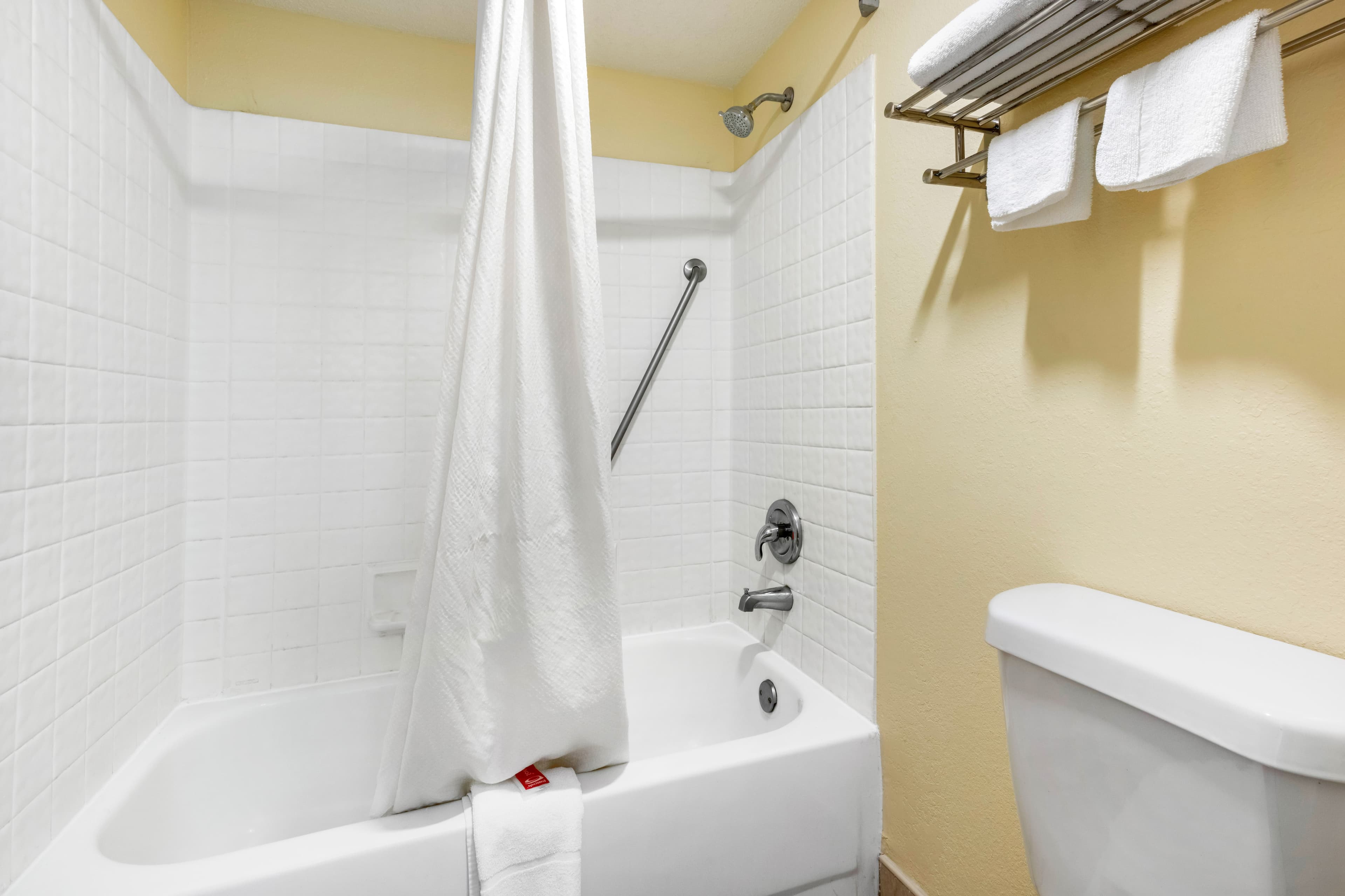 Econo Lodge Chattanooga Northeast - Ooltewah — 7