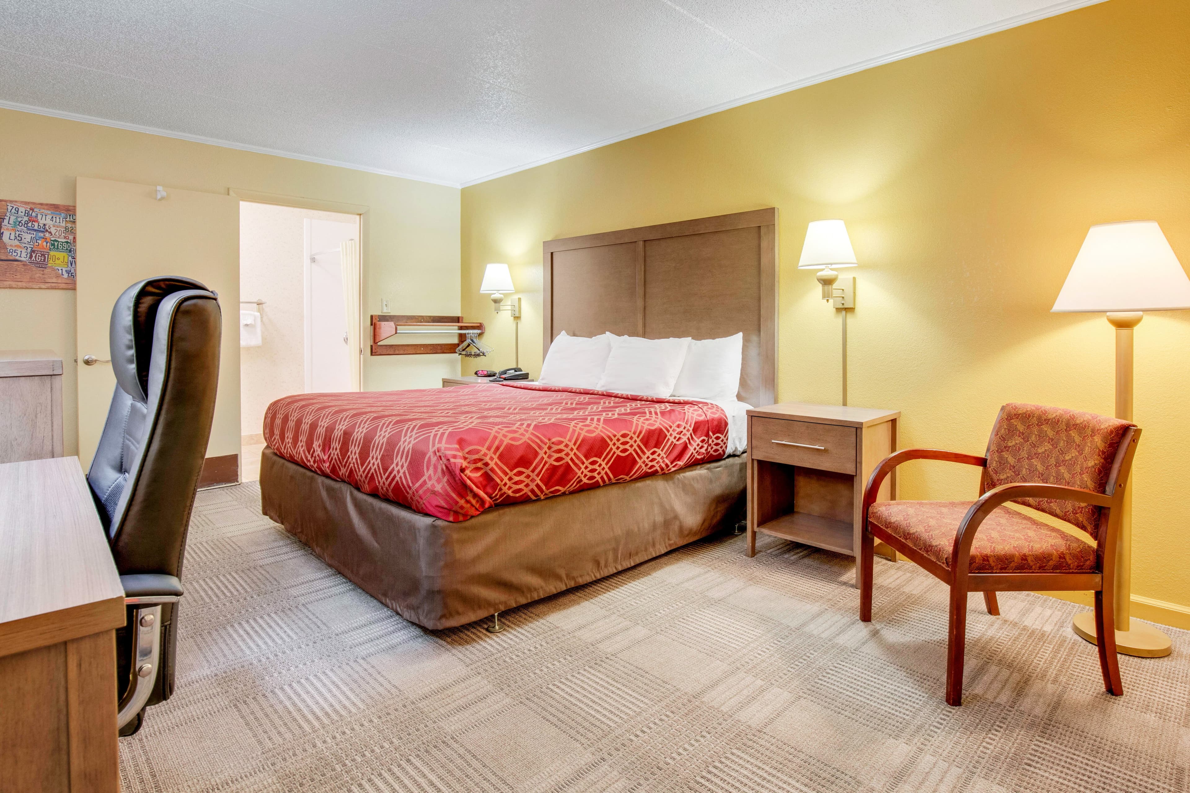 Econo Lodge Lenoir City - Knoxville Area - Image 2
