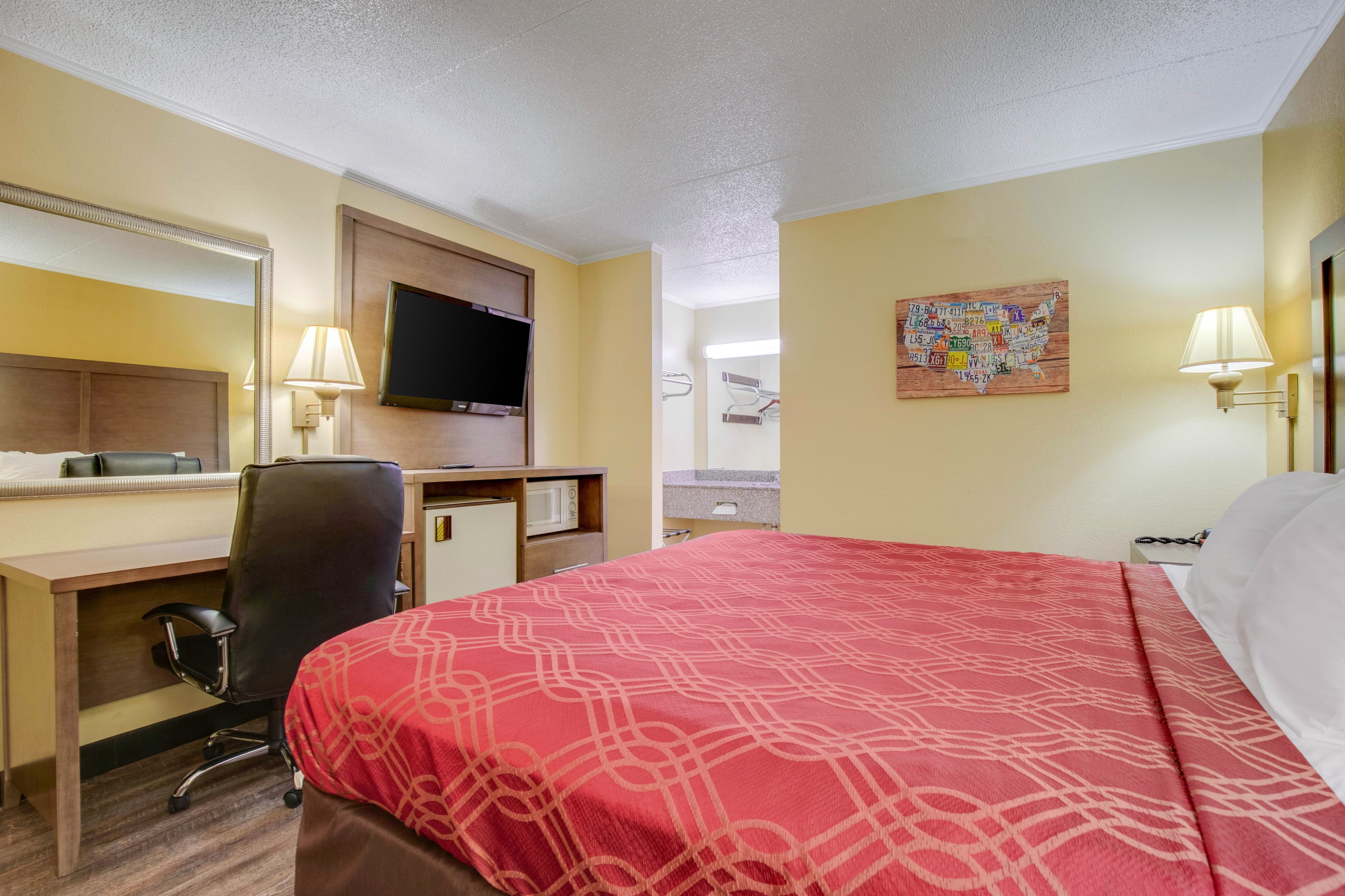 Econo Lodge Lenoir City - Knoxville Area — 8