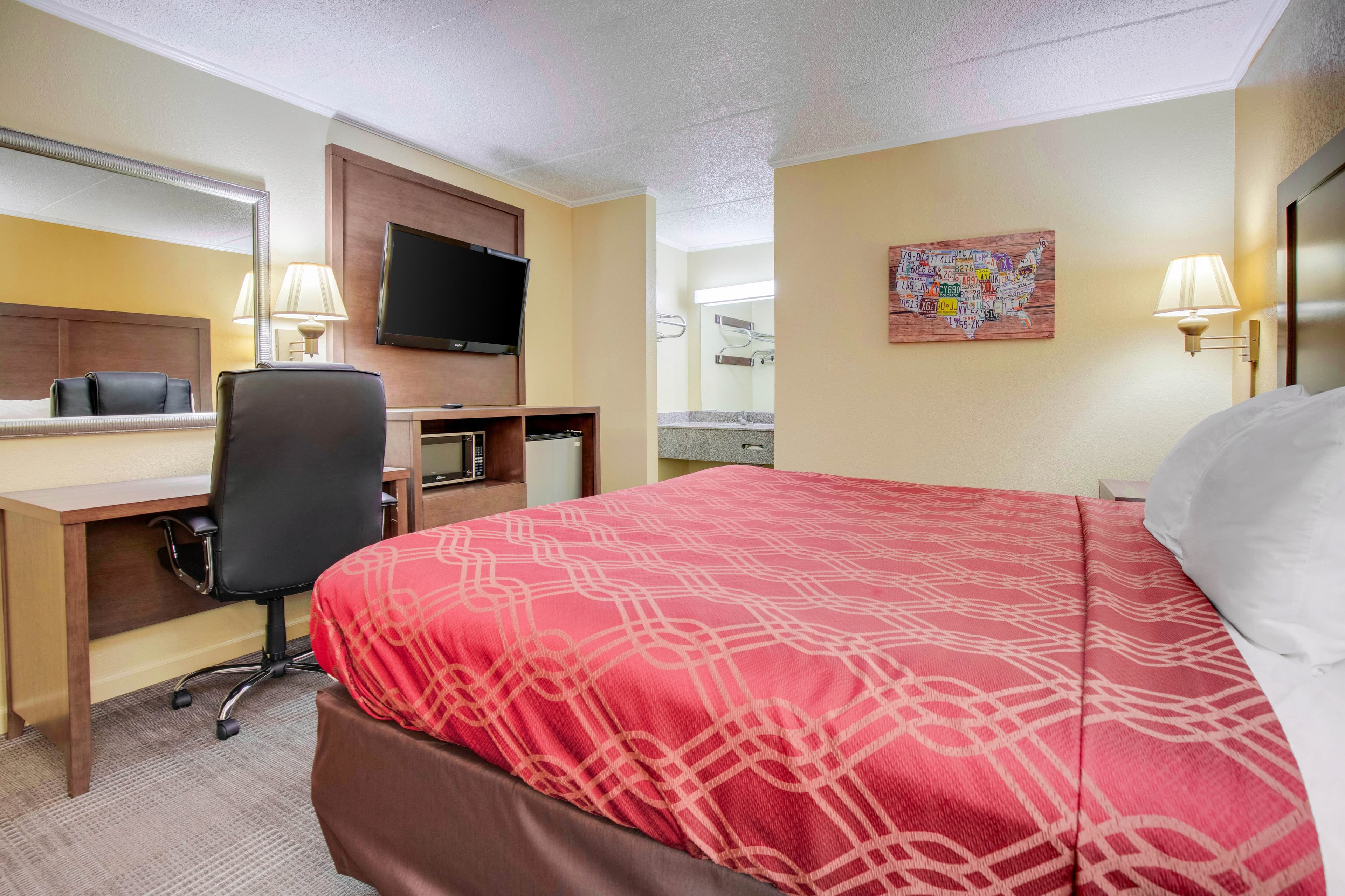 Econo Lodge Lenoir City - Knoxville Area — 6