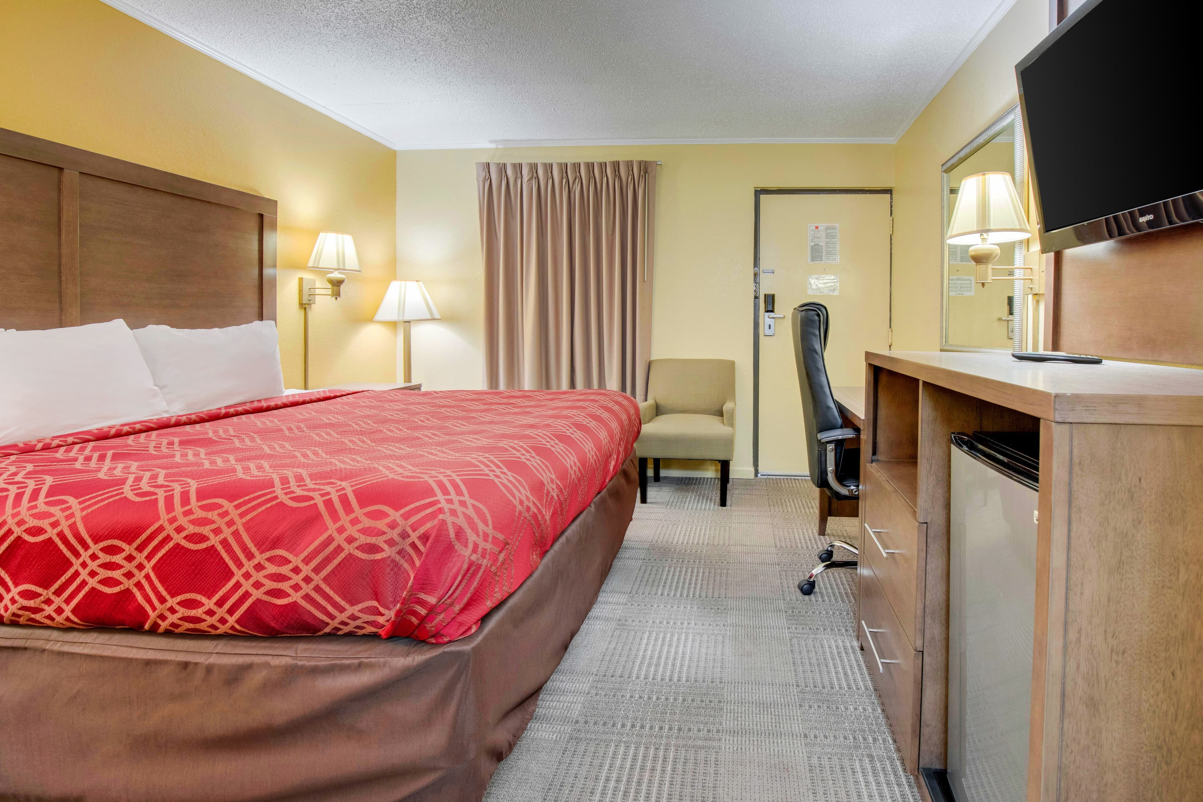 Econo Lodge Lenoir City - Knoxville Area — 10