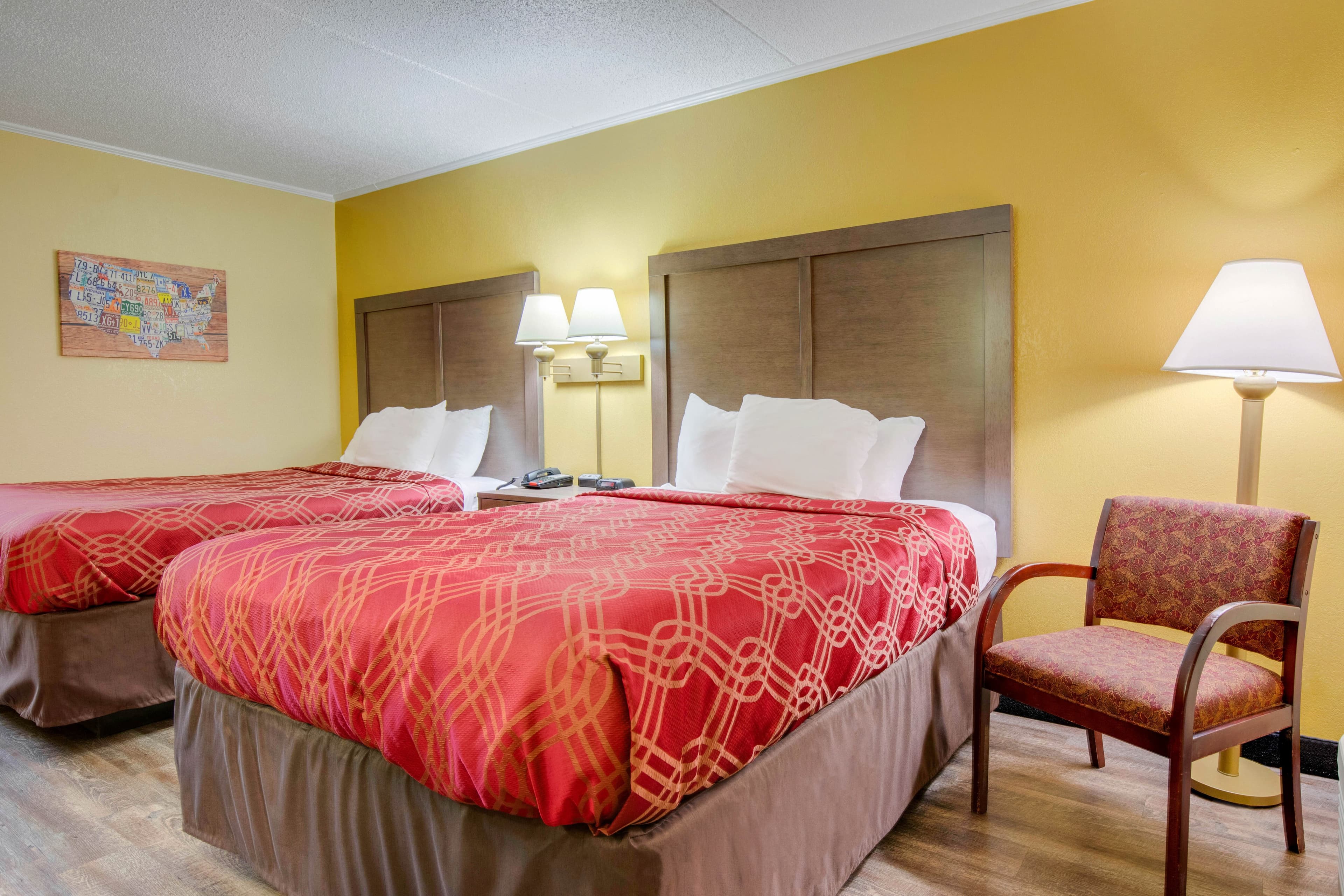 Econo Lodge Lenoir City - Knoxville Area — 14