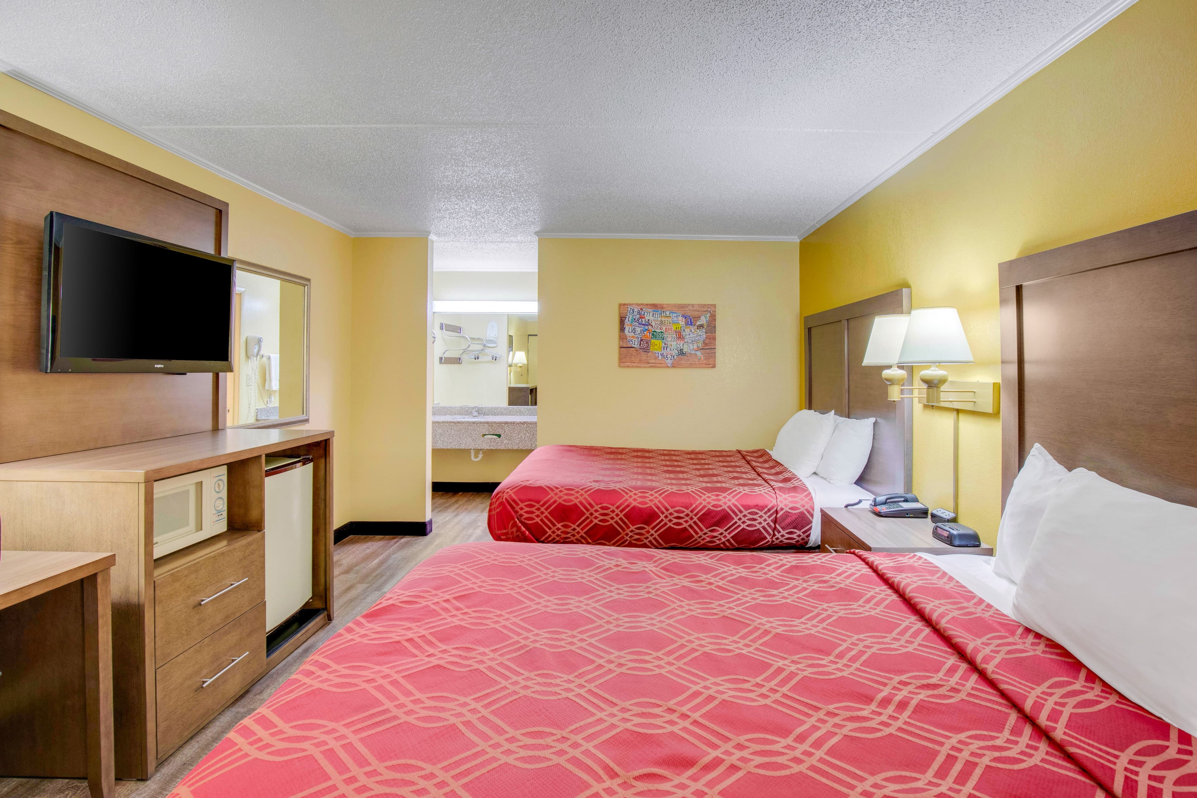 Econo Lodge Lenoir City - Knoxville Area — 15