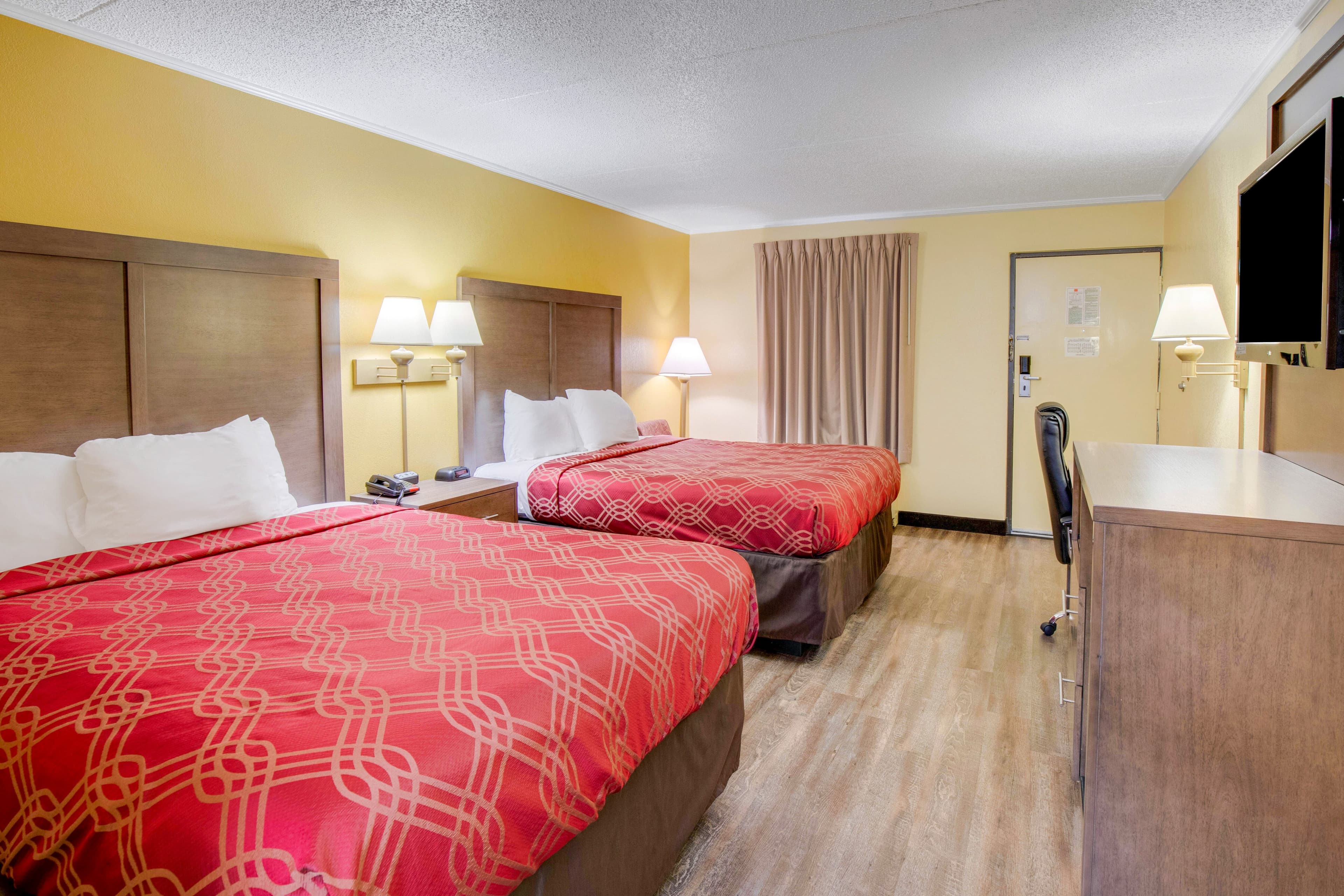 Econo Lodge Lenoir City - Knoxville Area — 16