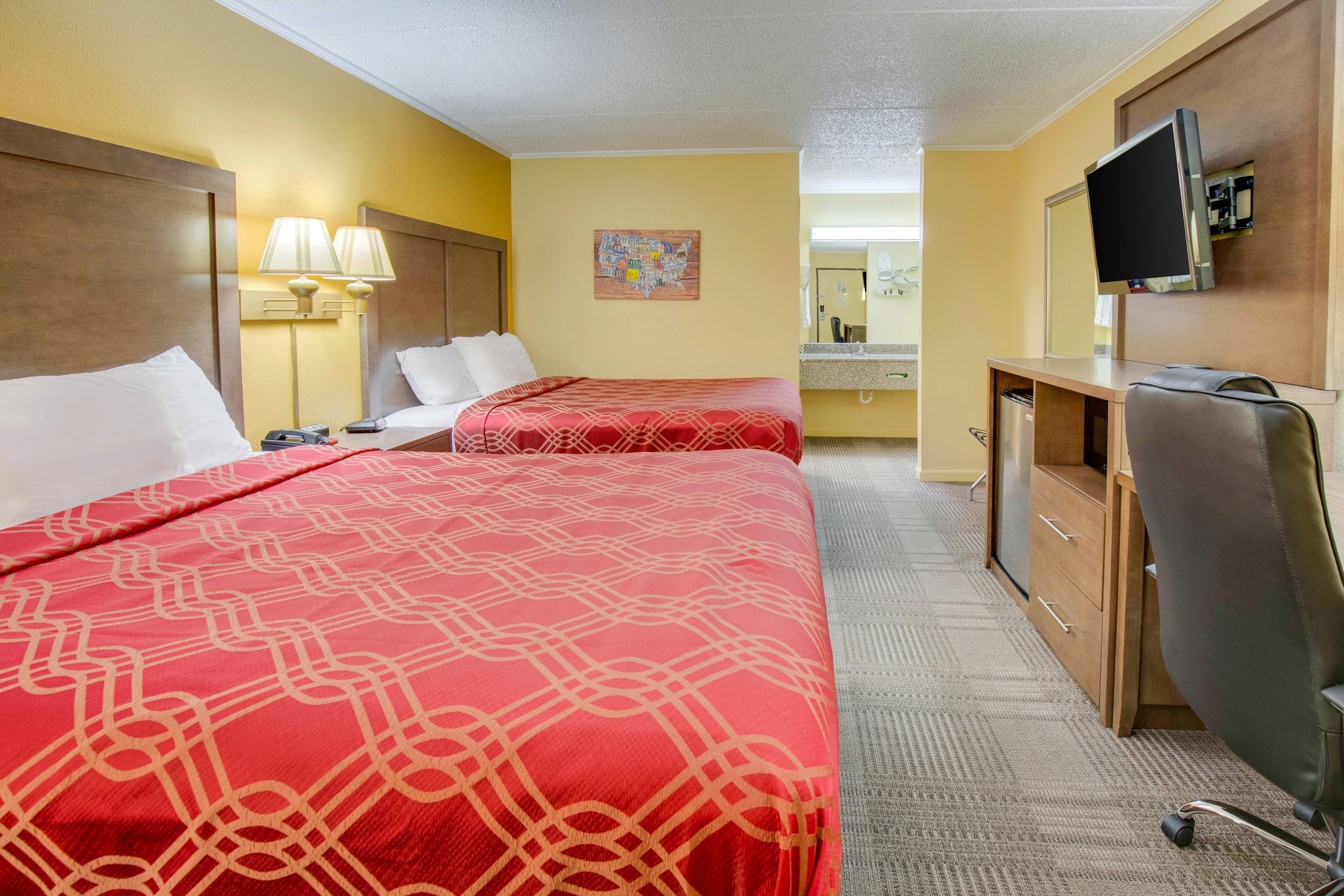 Econo Lodge Lenoir City - Knoxville Area — 18