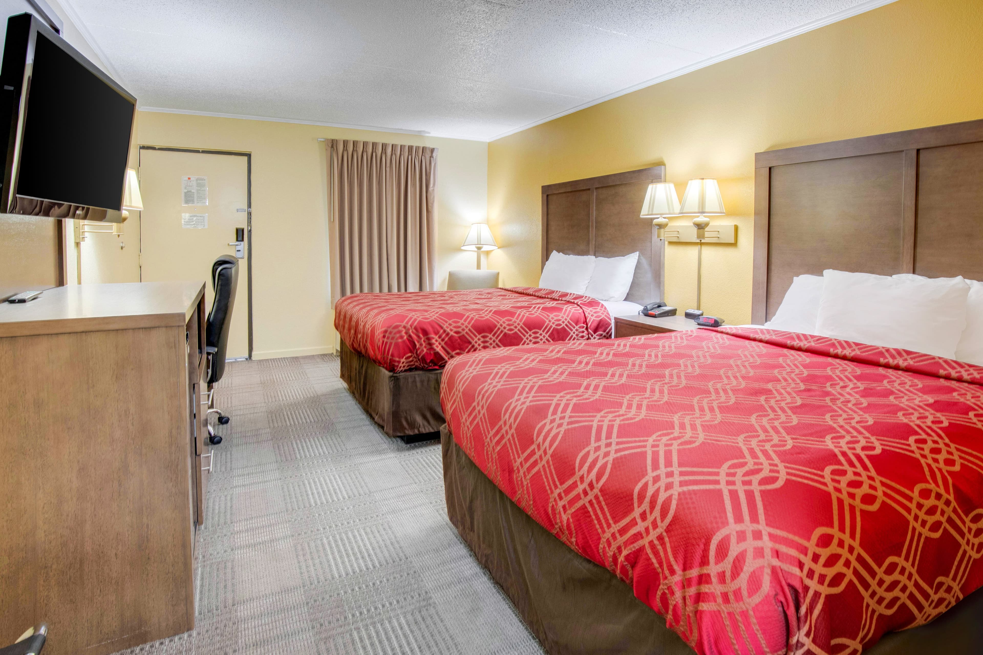 Econo Lodge Lenoir City - Knoxville Area — 19