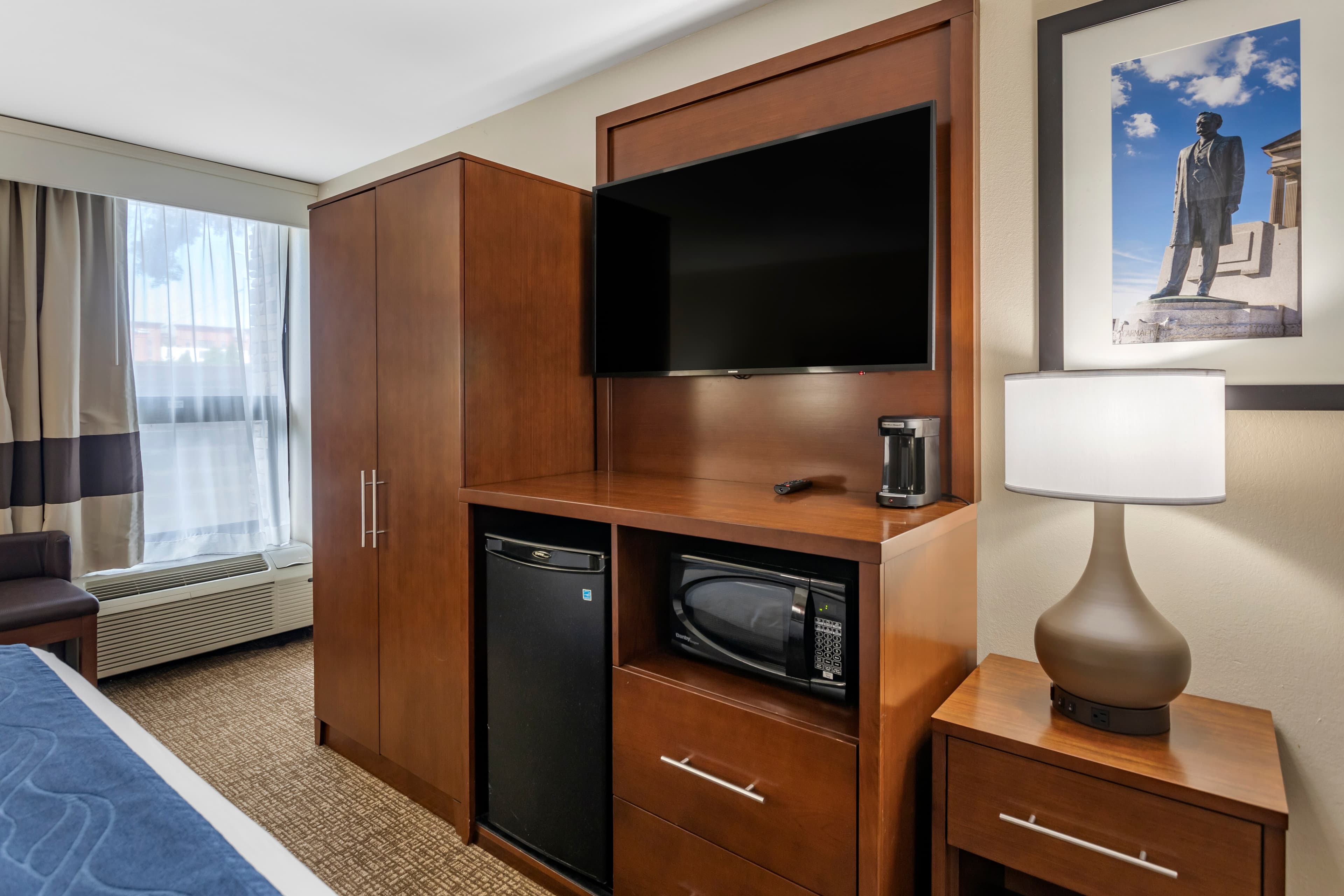 Comfort Inn Nashville - Opryland Area - Image 3