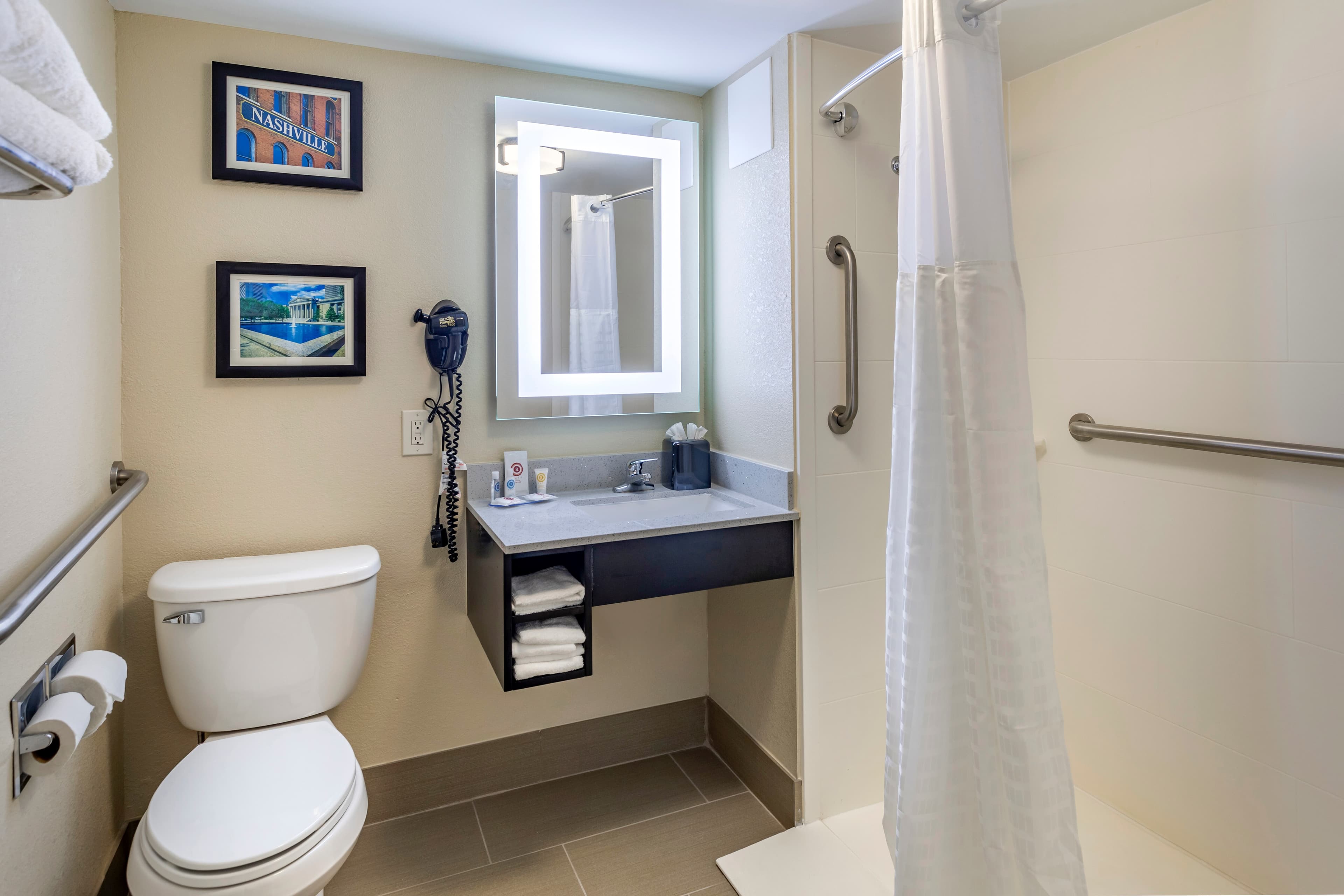 Comfort Inn Nashville - Opryland Area — 6