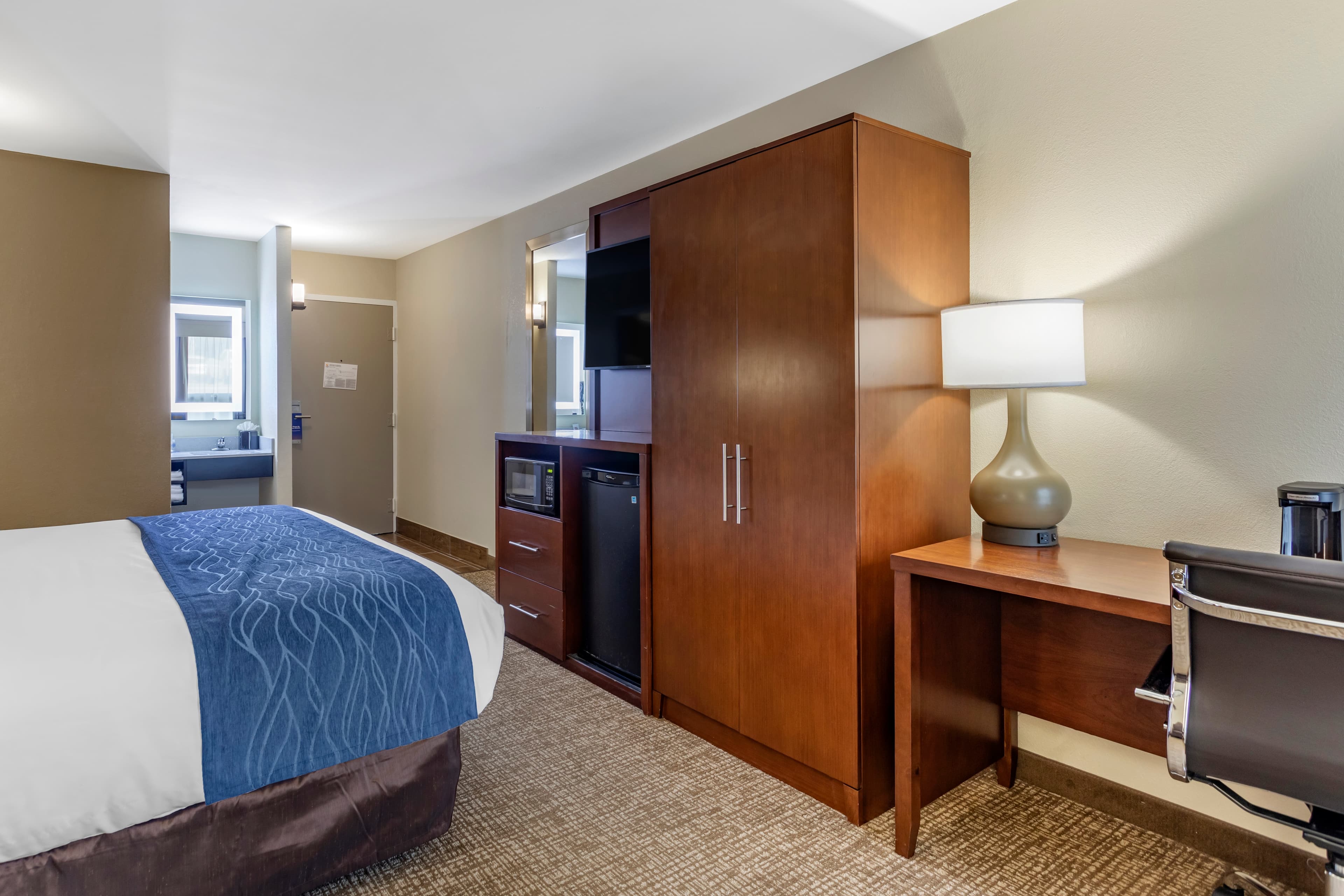 Comfort Inn Nashville - Opryland Area — 12