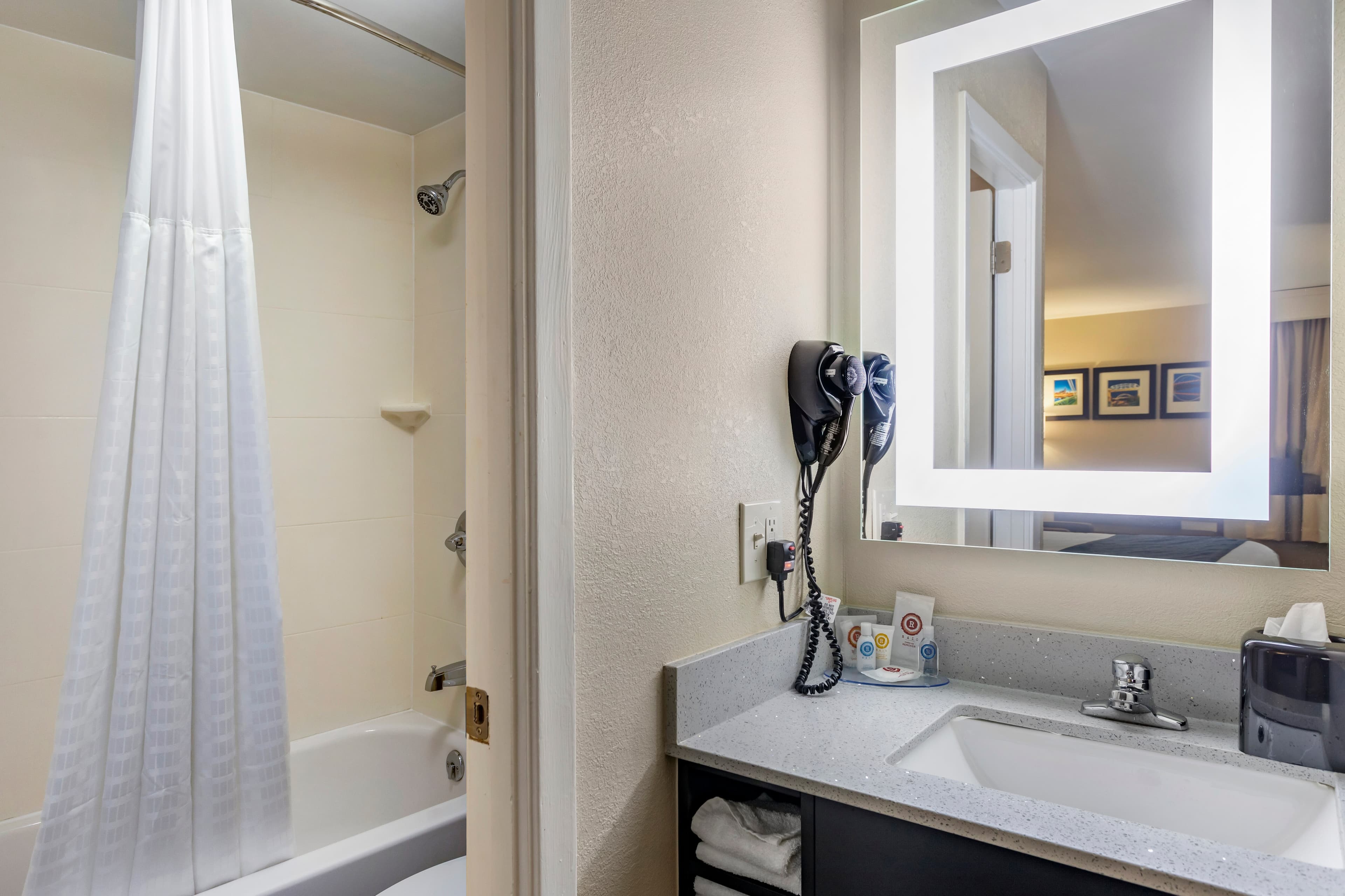 Comfort Inn Nashville - Opryland Area — 13