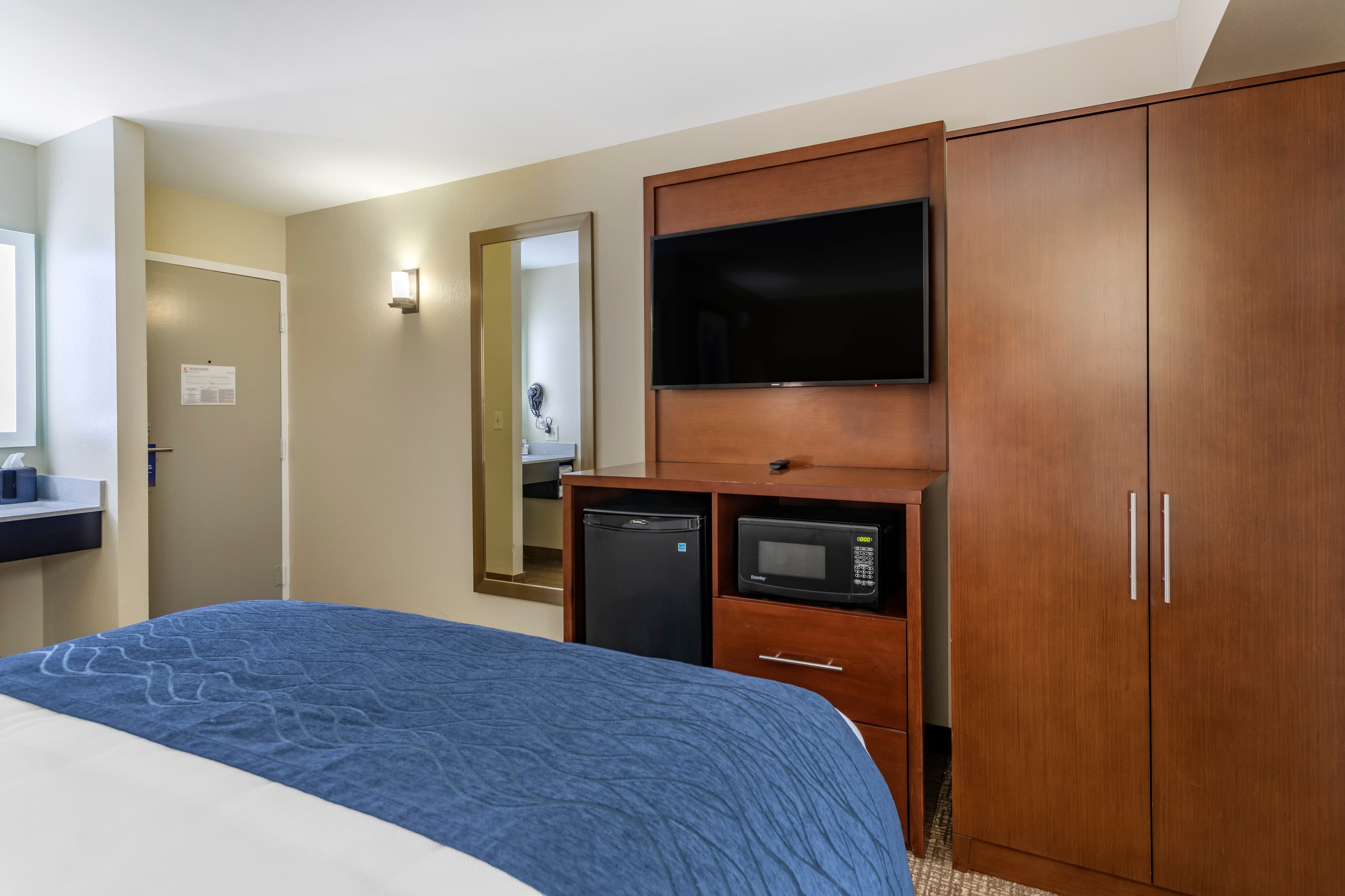 Comfort Inn Nashville - Opryland Area — 15