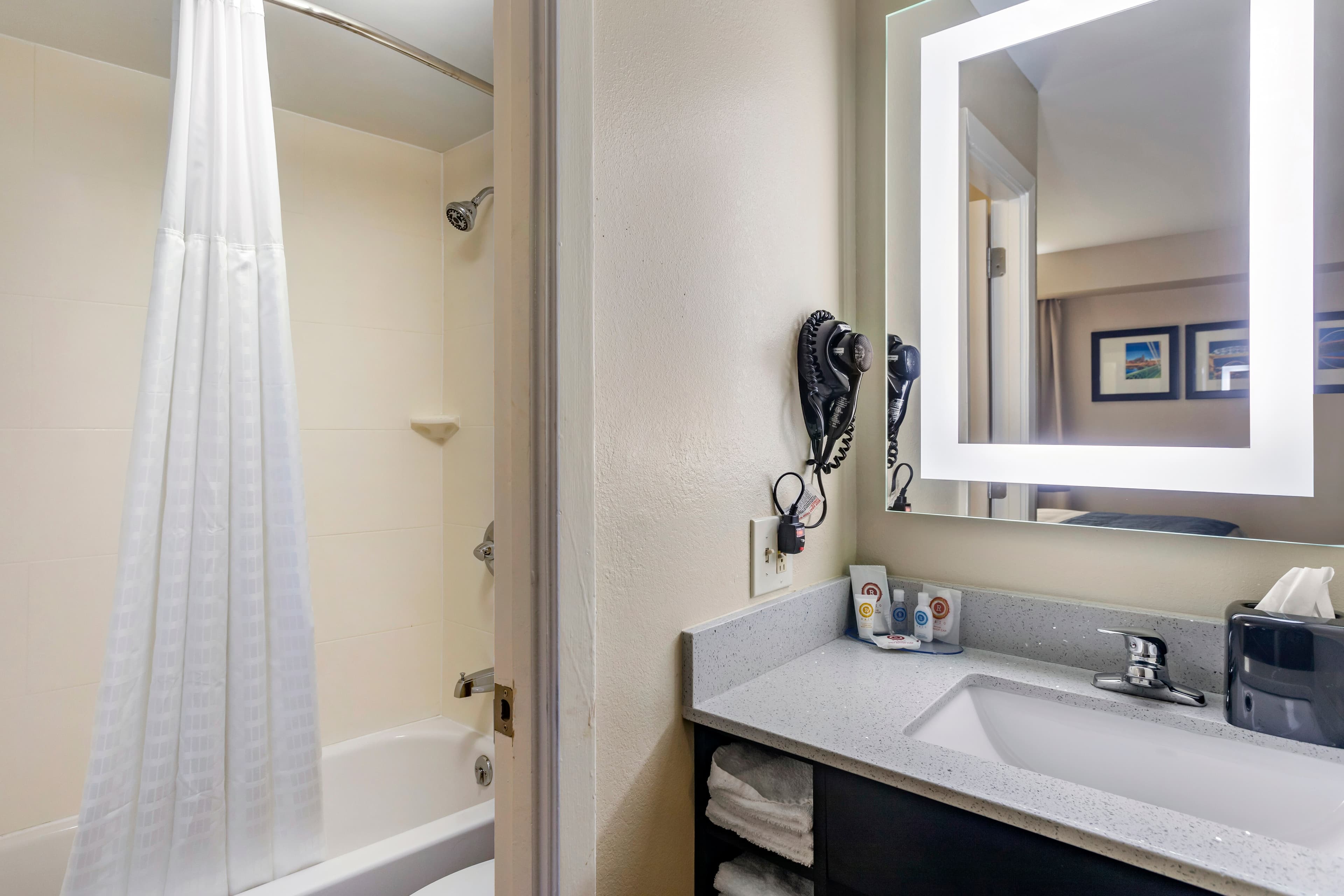 Comfort Inn Nashville - Opryland Area — 17