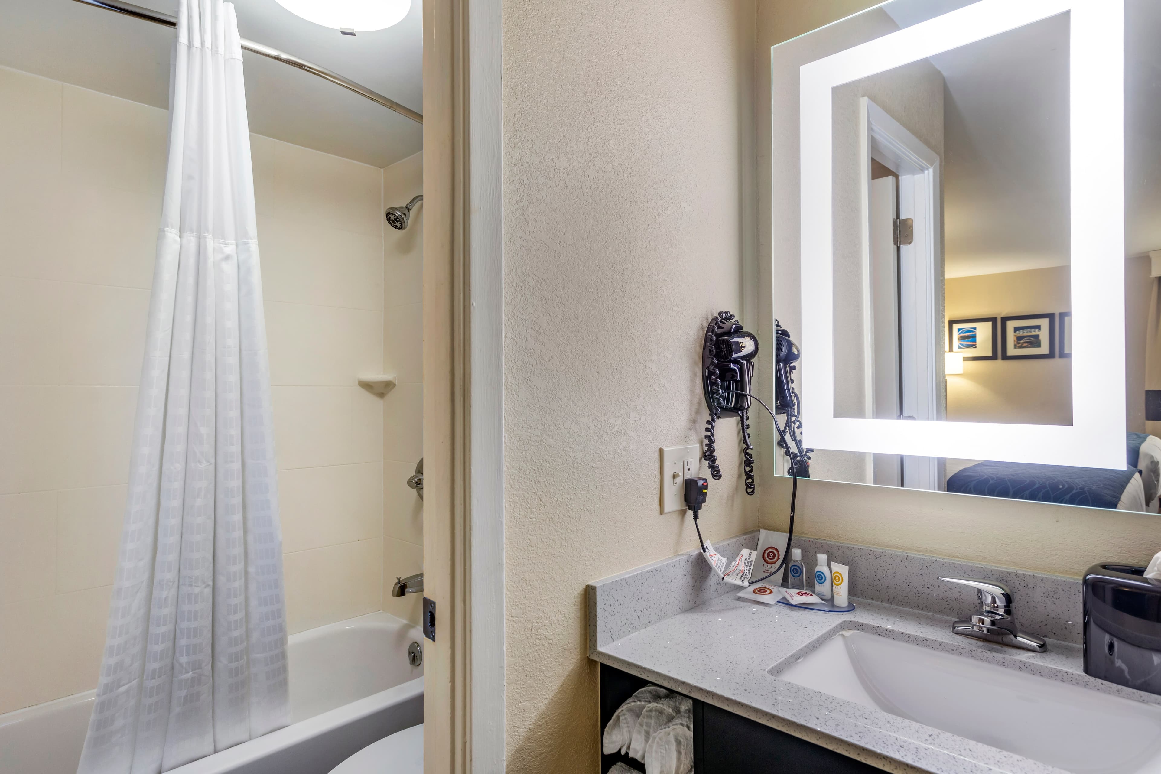 Comfort Inn Nashville - Opryland Area — 21