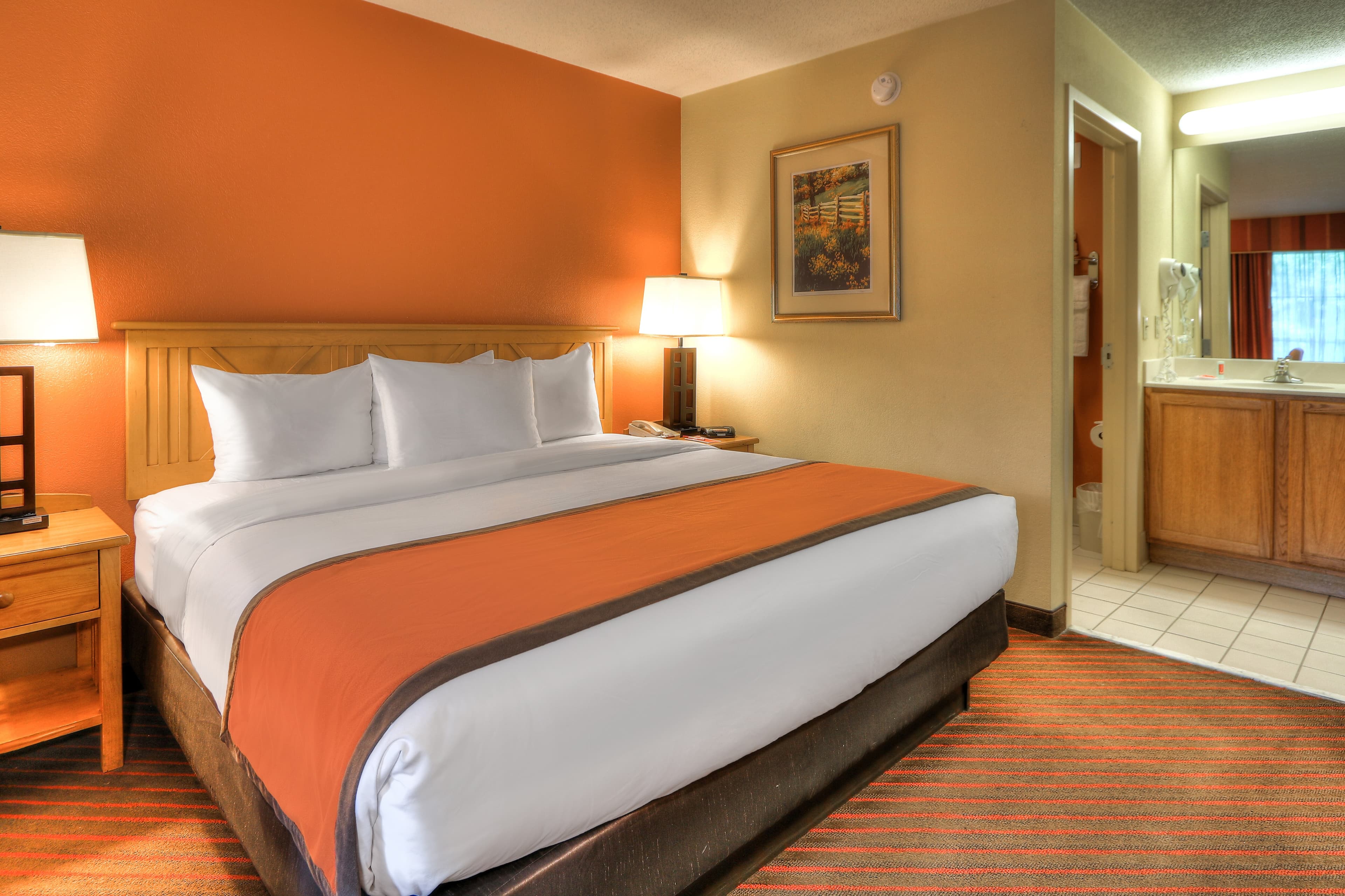 Econo Lodge Pigeon Forge Riverside — 6