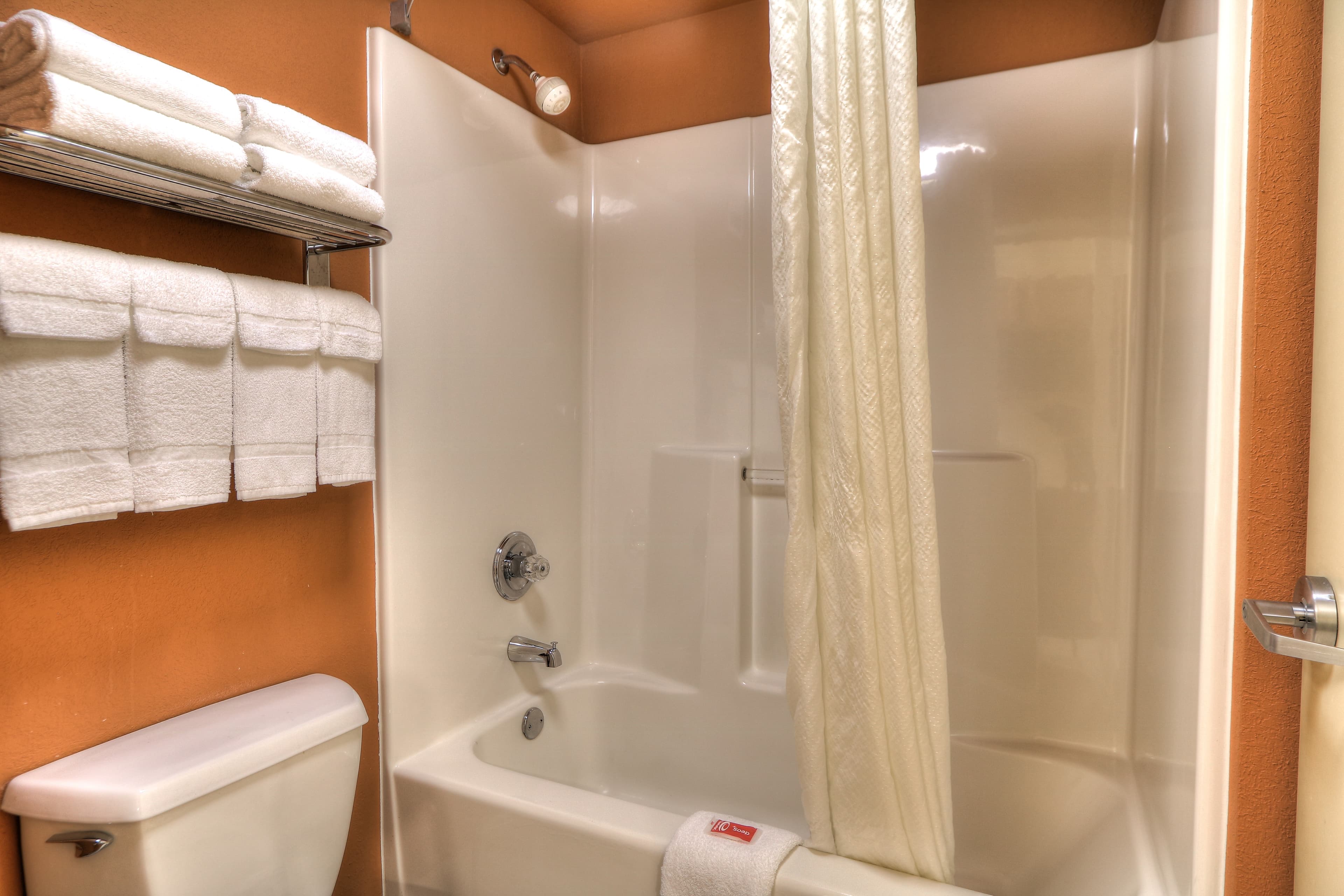 Econo Lodge Pigeon Forge Riverside — 53