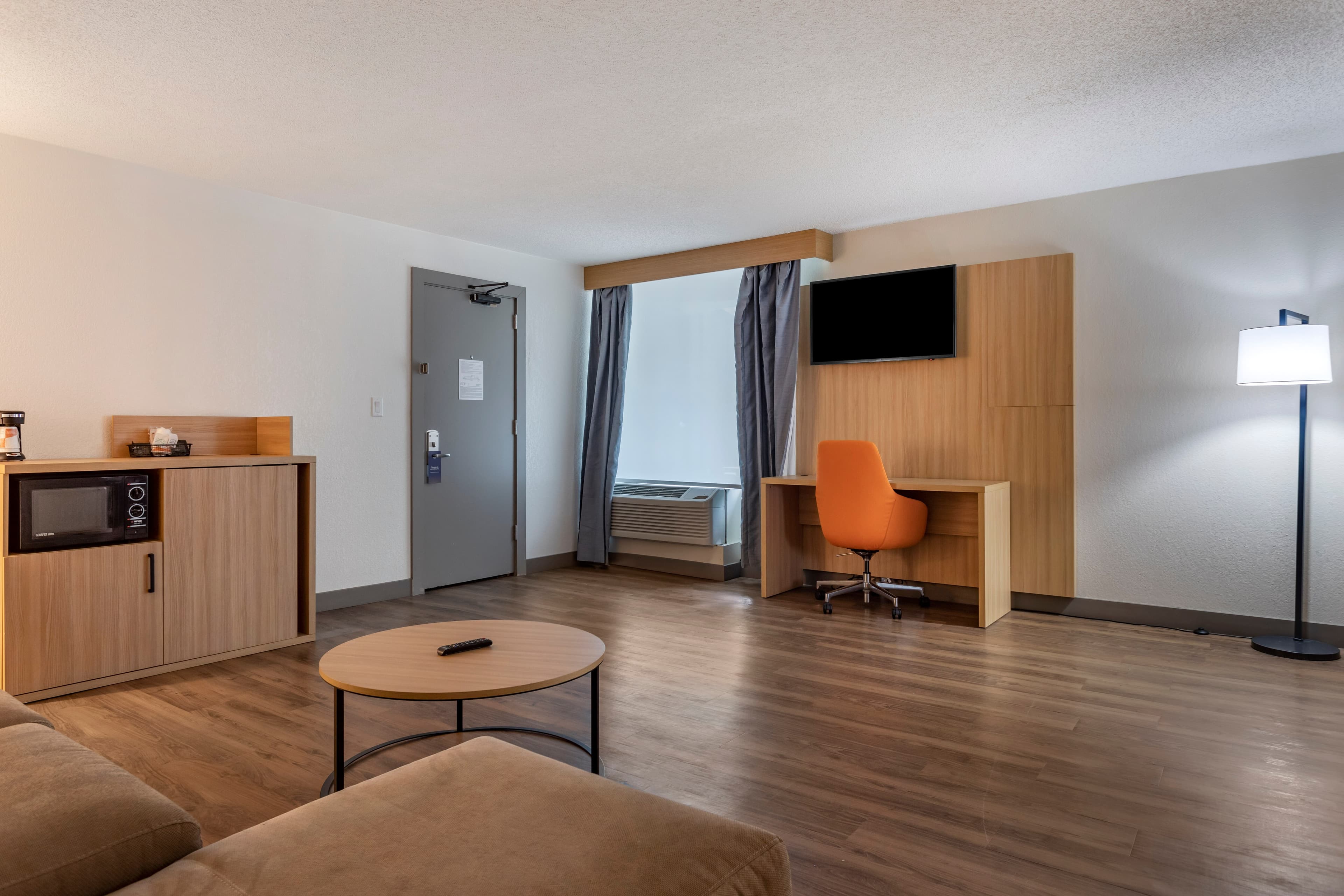 Comfort Inn & Suites Nashville Downtown - Stadium — 26