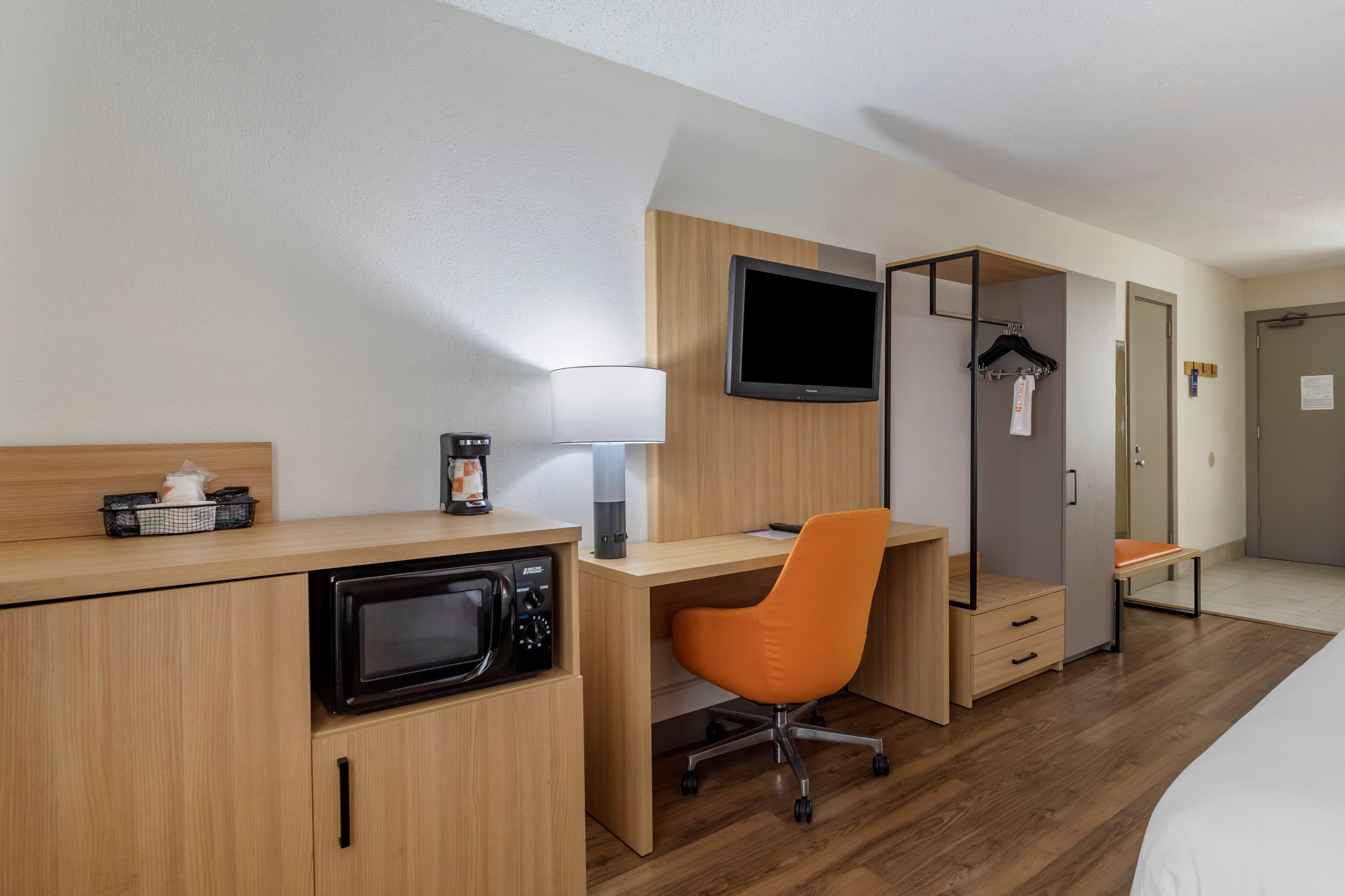 Comfort Inn & Suites Nashville Downtown - Stadium — 30