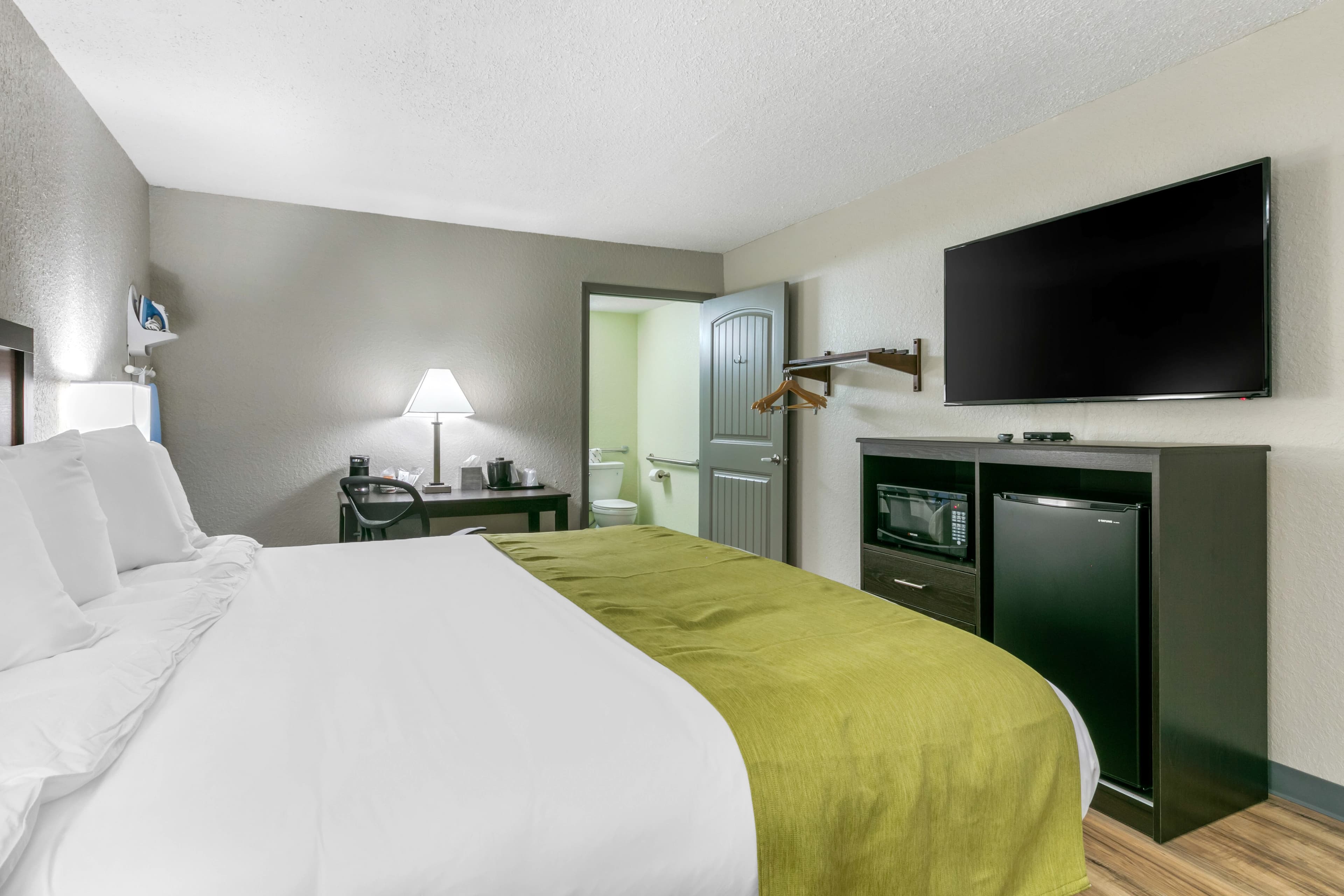 Rodeway Inn Kingston Springs - Image 4