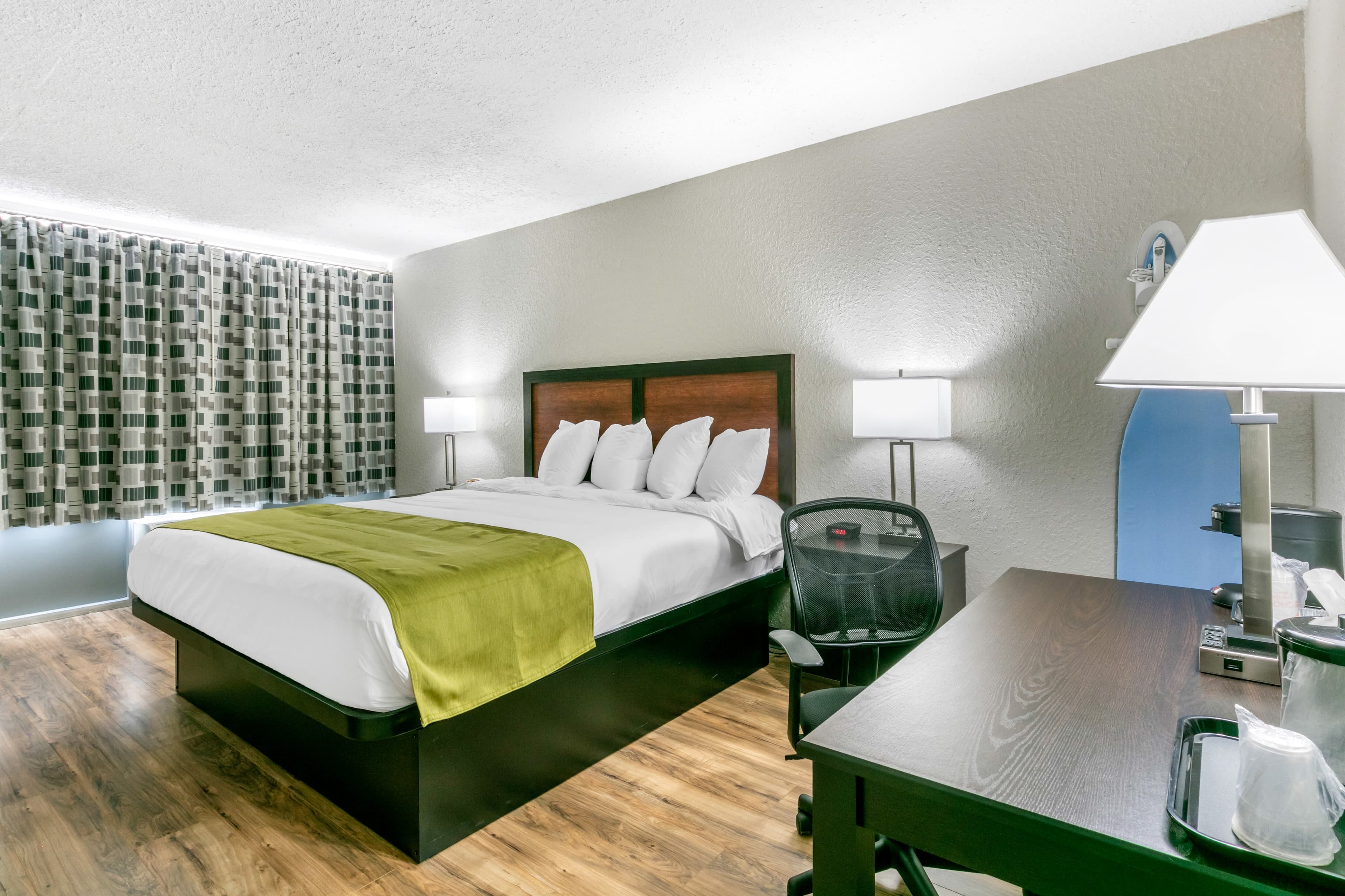Rodeway Inn Kingston Springs - Image 5
