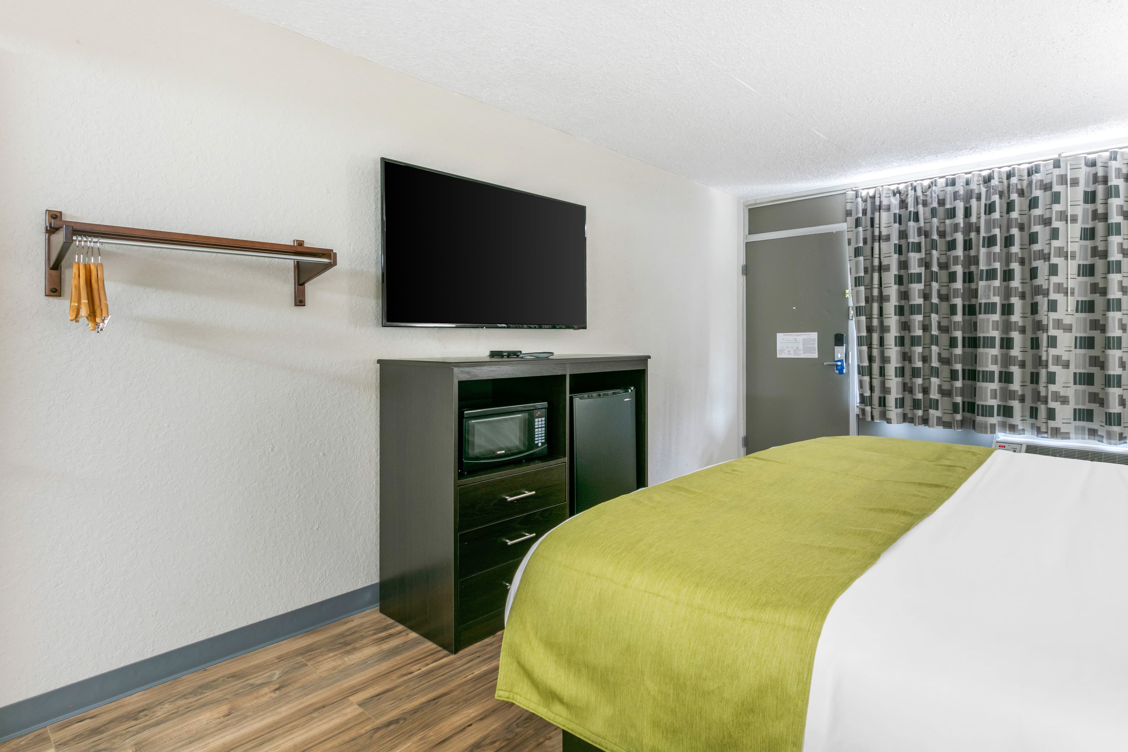 Rodeway Inn Kingston Springs — 6