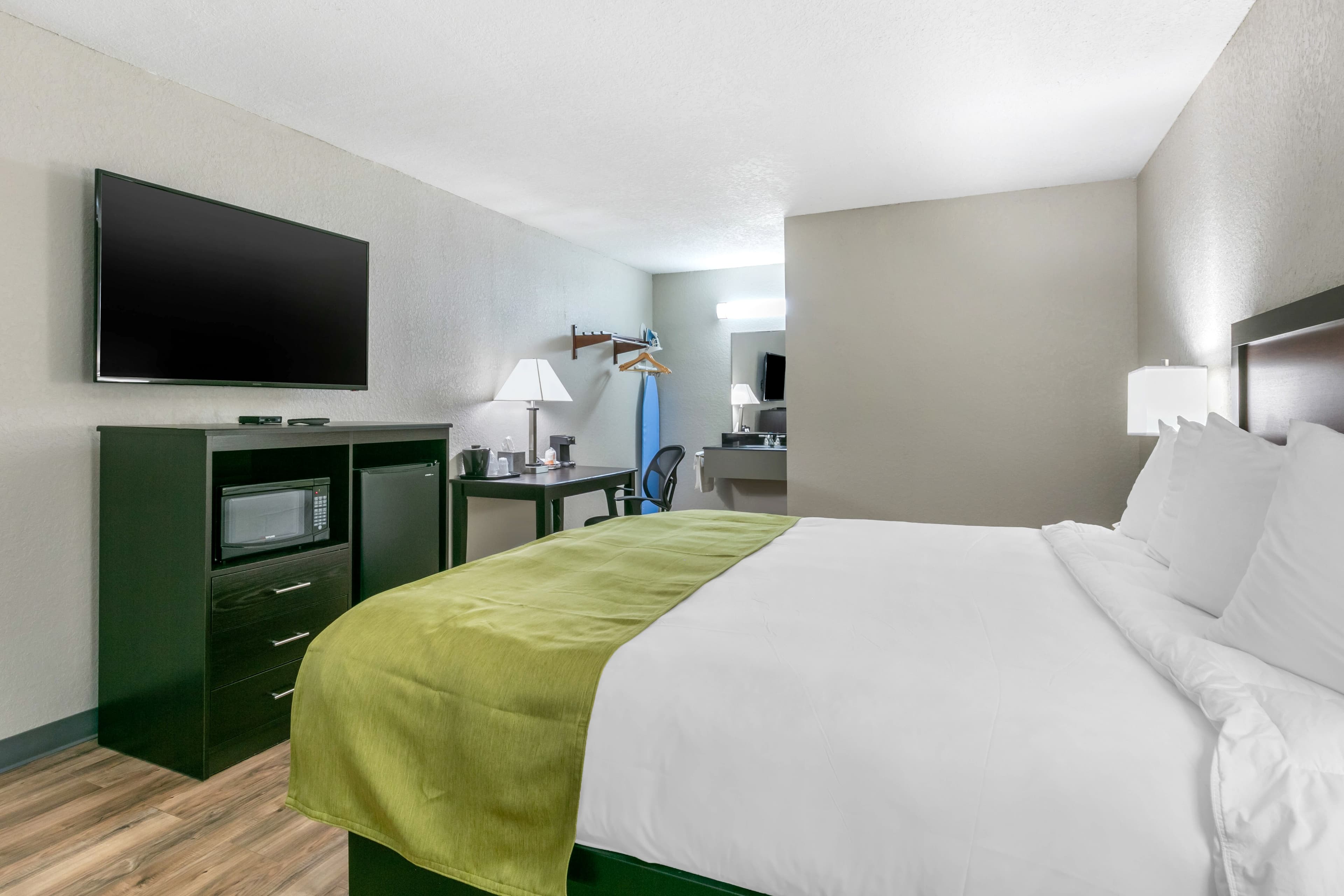Rodeway Inn Kingston Springs — 9
