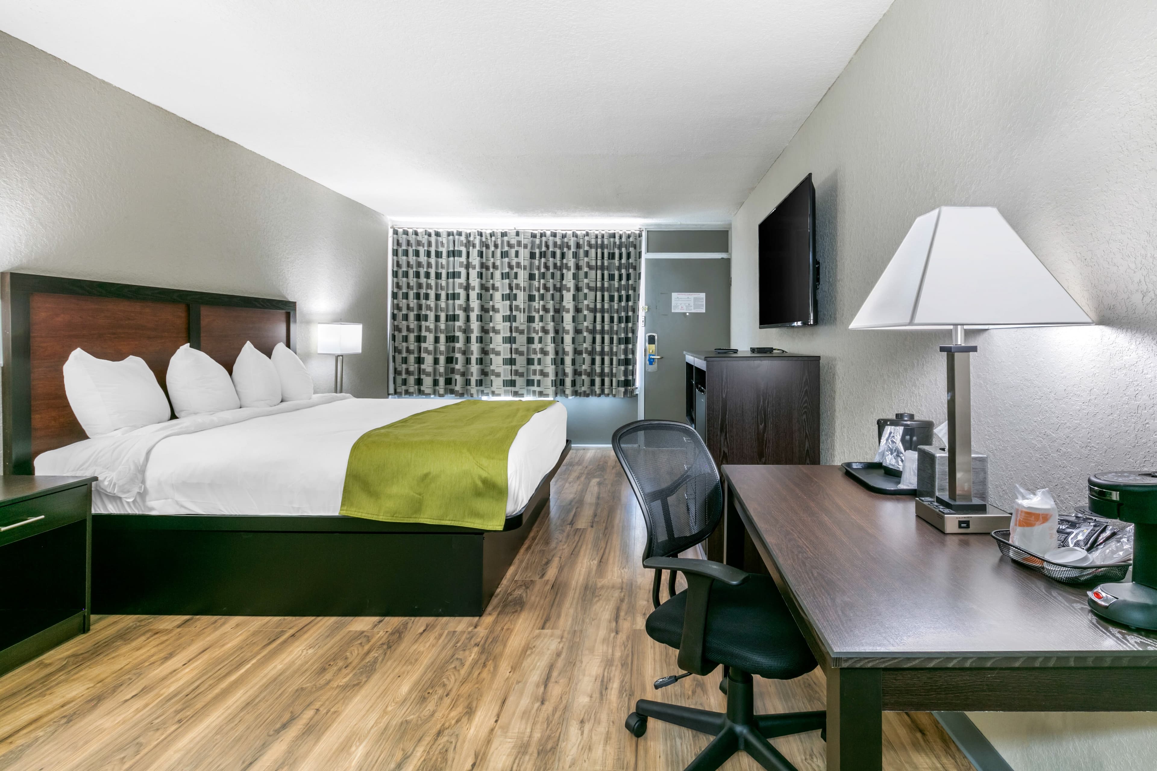 Rodeway Inn Kingston Springs — 10