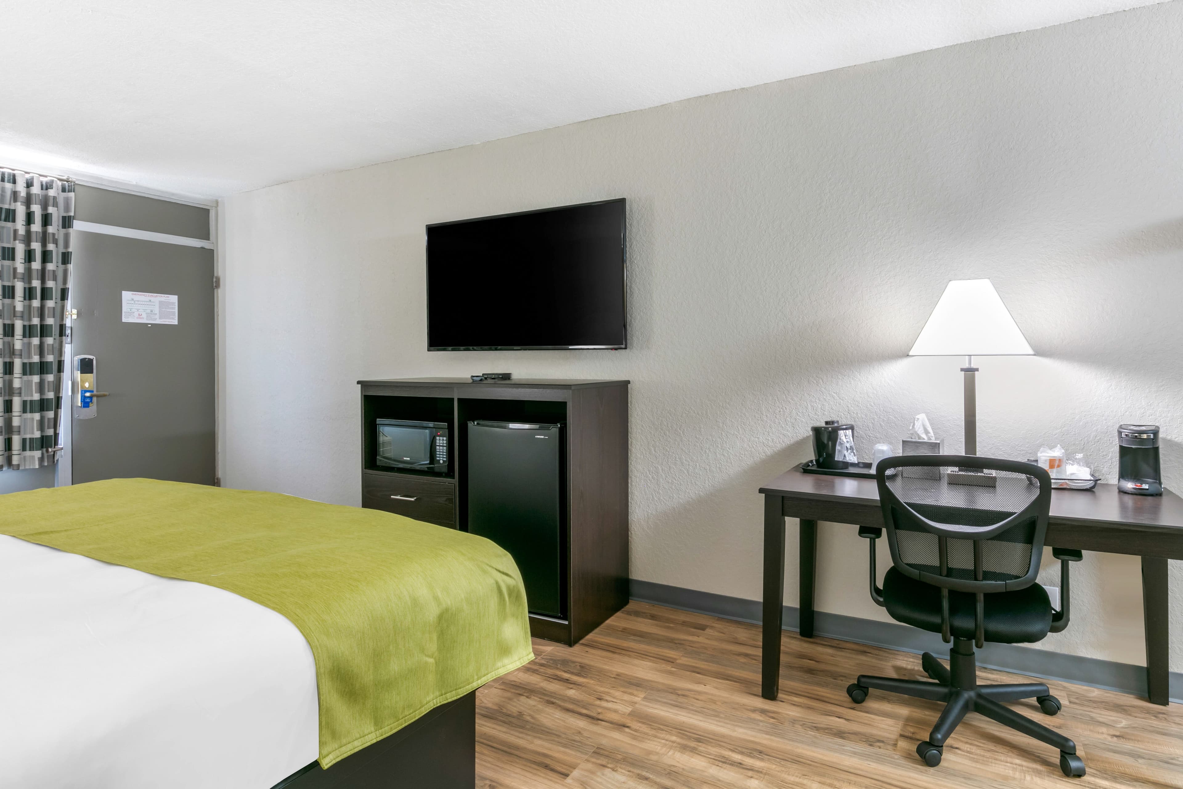 Rodeway Inn Kingston Springs — 13
