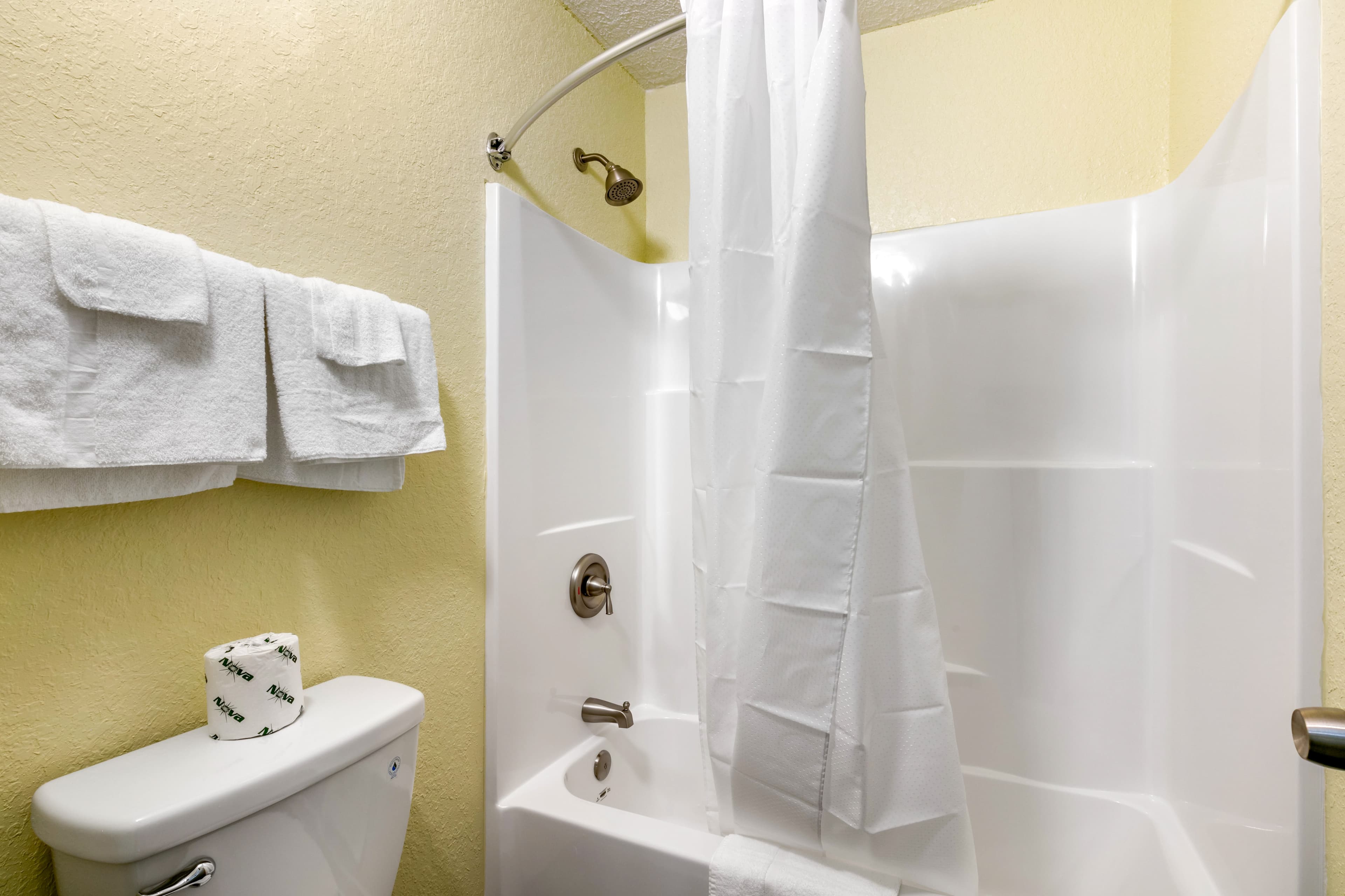Rodeway Inn Kingston Springs — 15