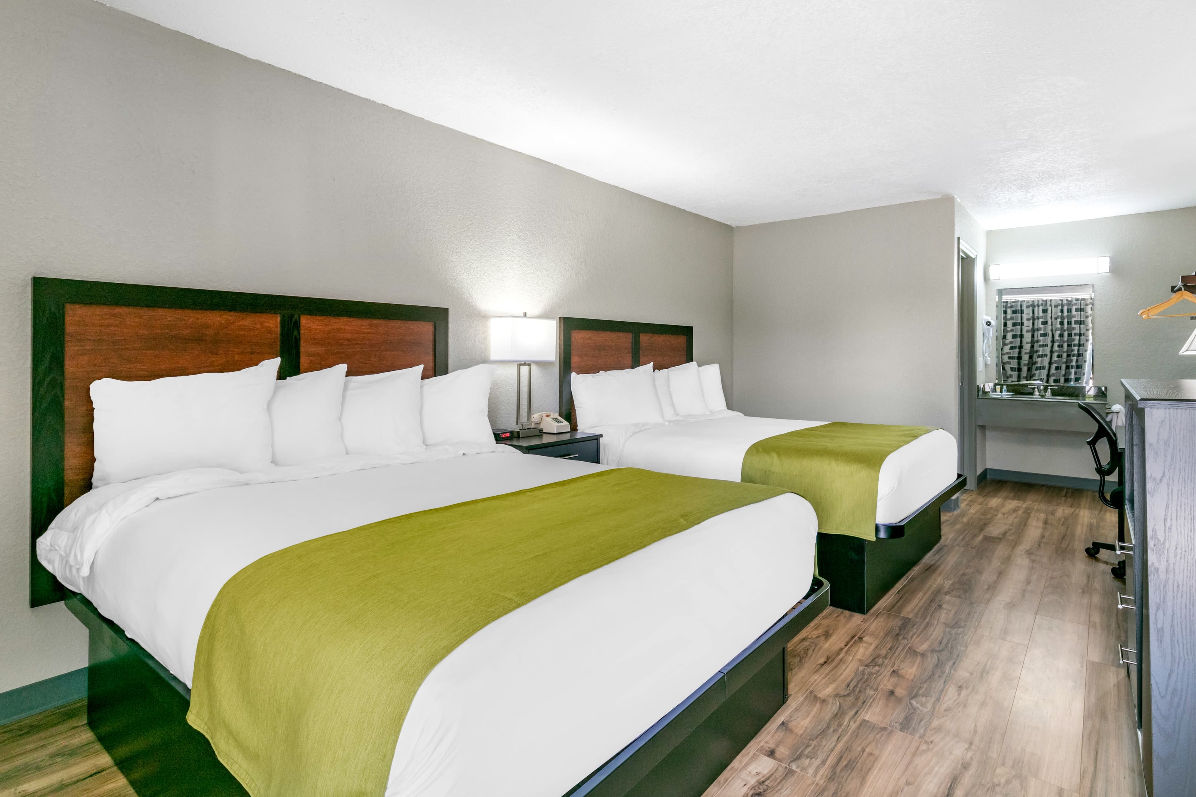 Rodeway Inn Kingston Springs — 16