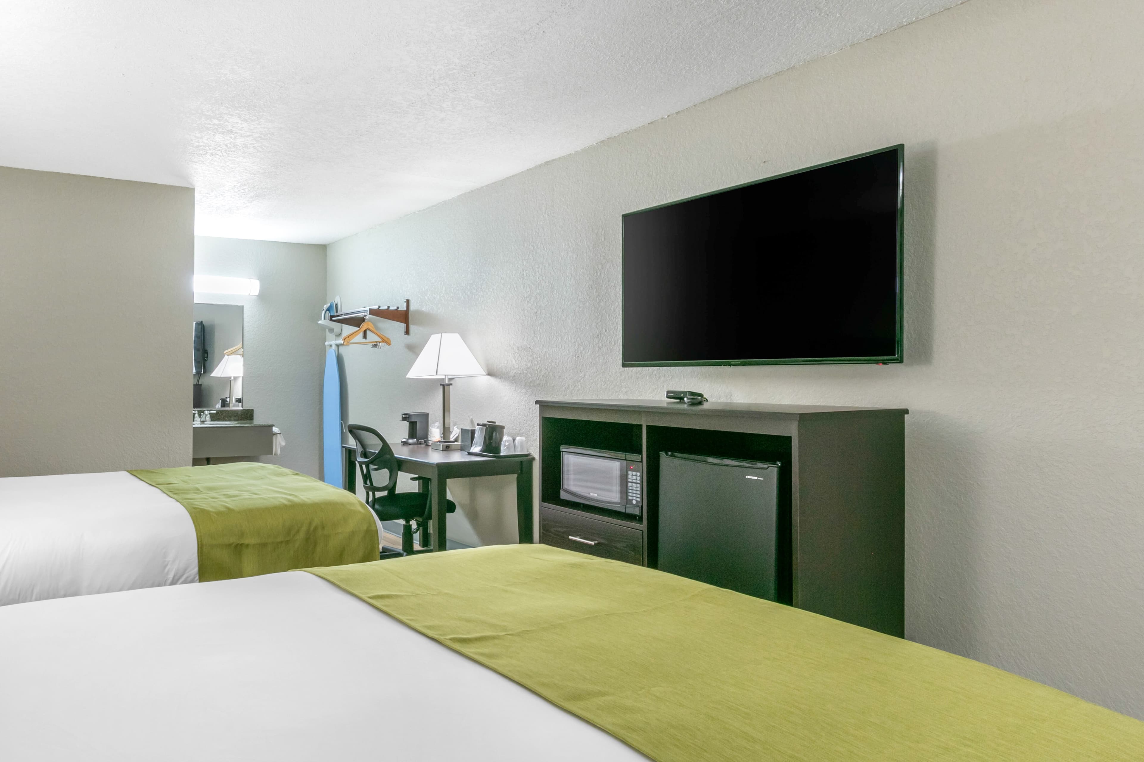 Rodeway Inn Kingston Springs — 17