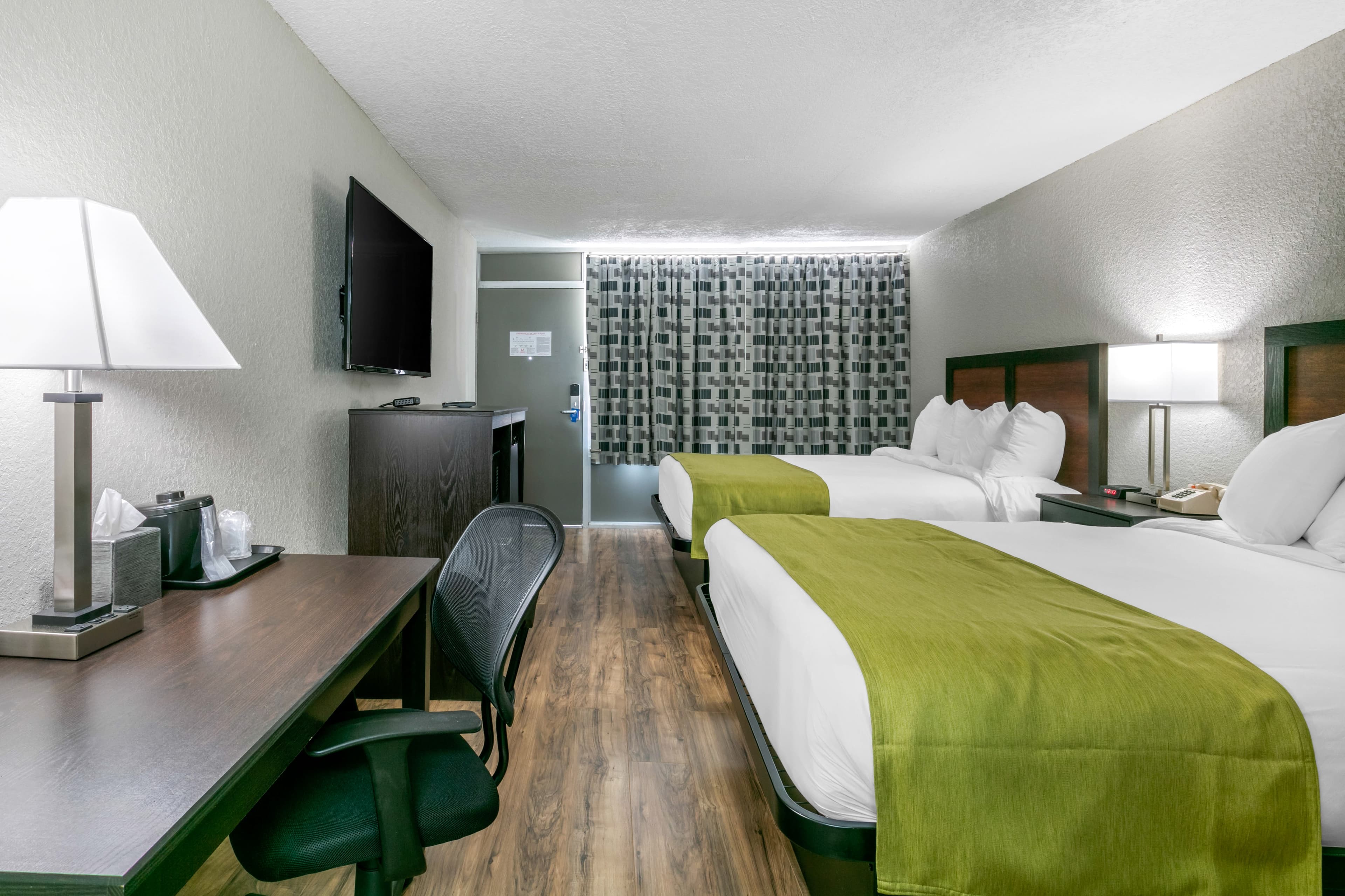 Rodeway Inn Kingston Springs — 18
