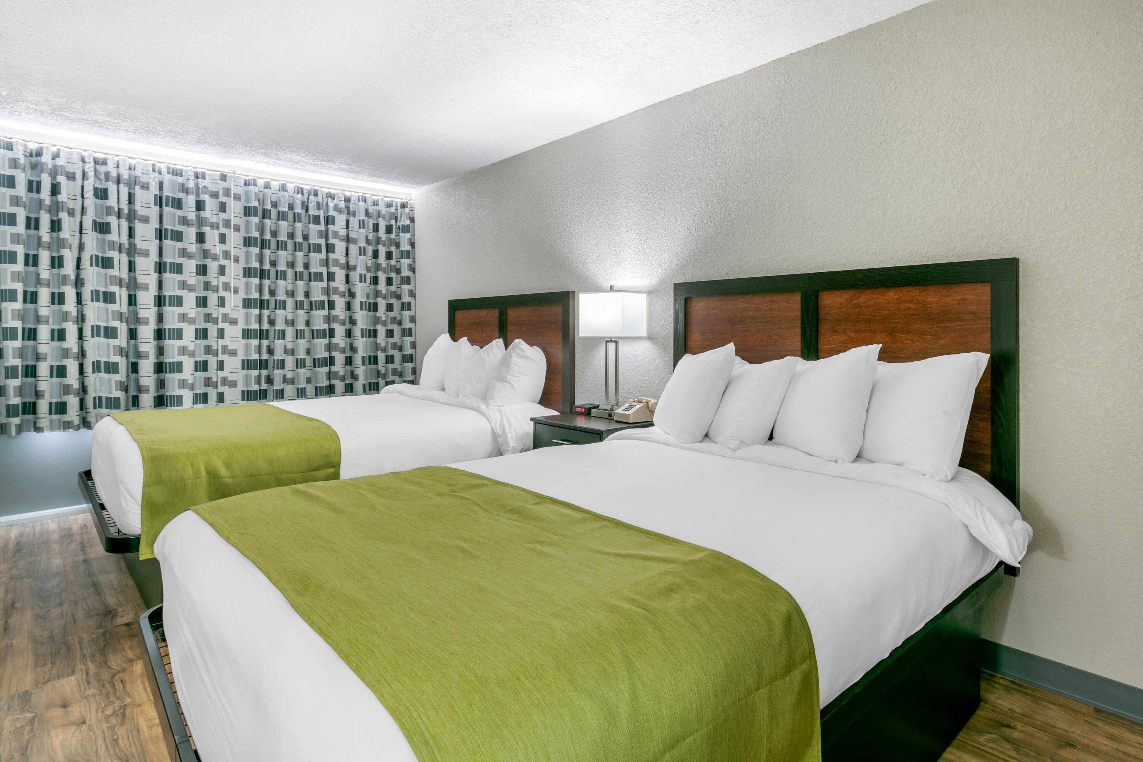 Rodeway Inn Kingston Springs — 19