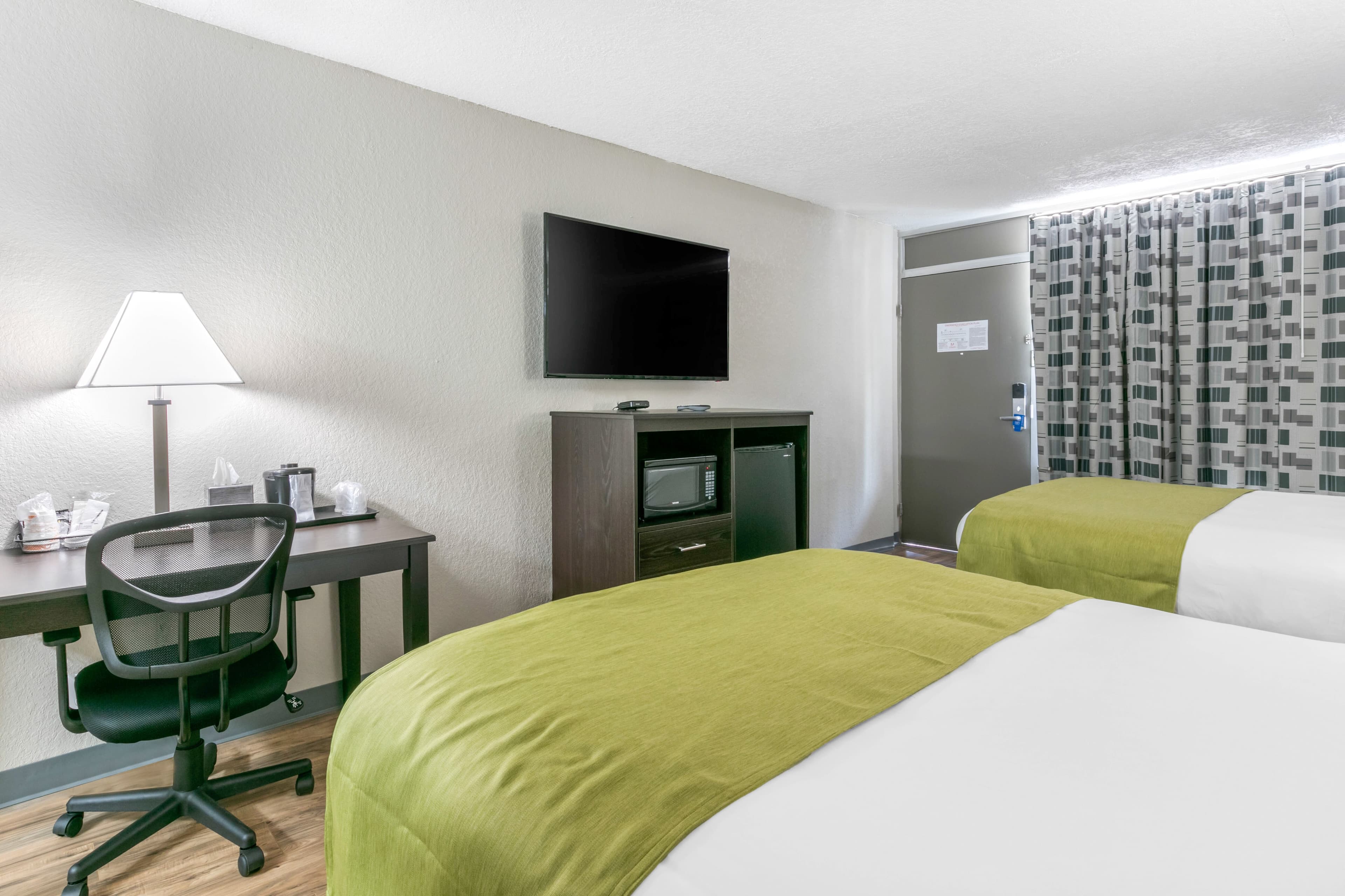 Rodeway Inn Kingston Springs — 20