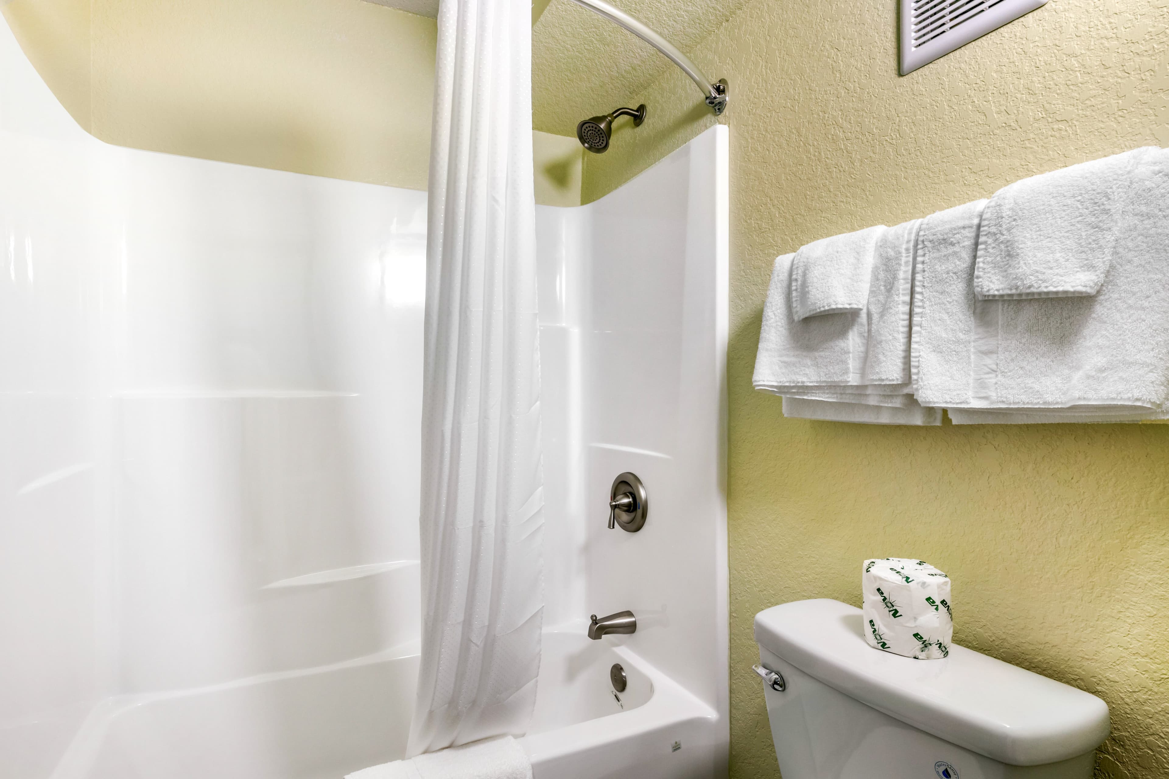 Rodeway Inn Kingston Springs — 22