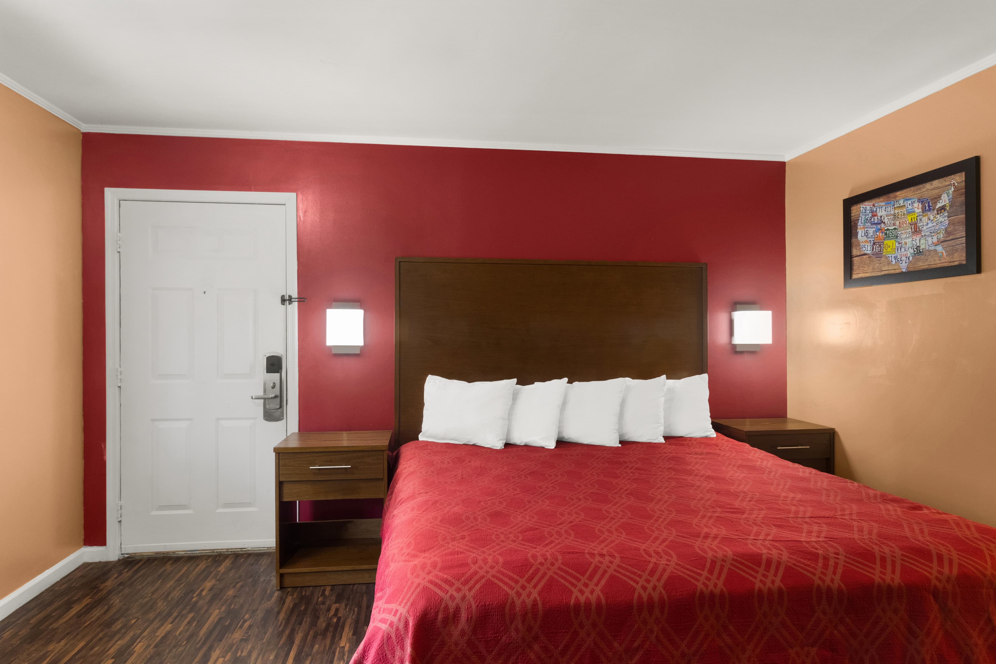 Econo Lodge Cornersville I-65 — 16