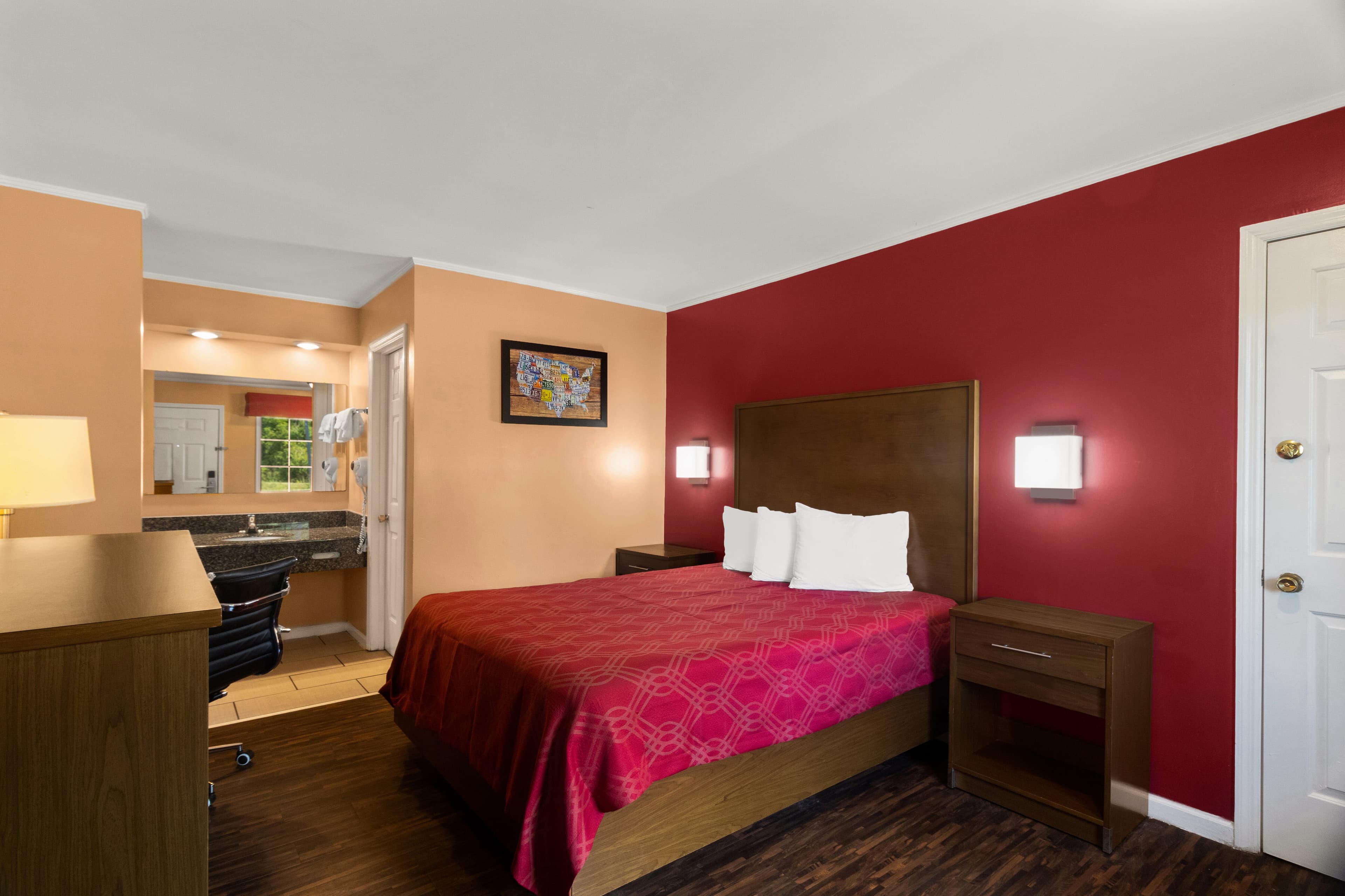 Econo Lodge Cornersville I-65 — 34