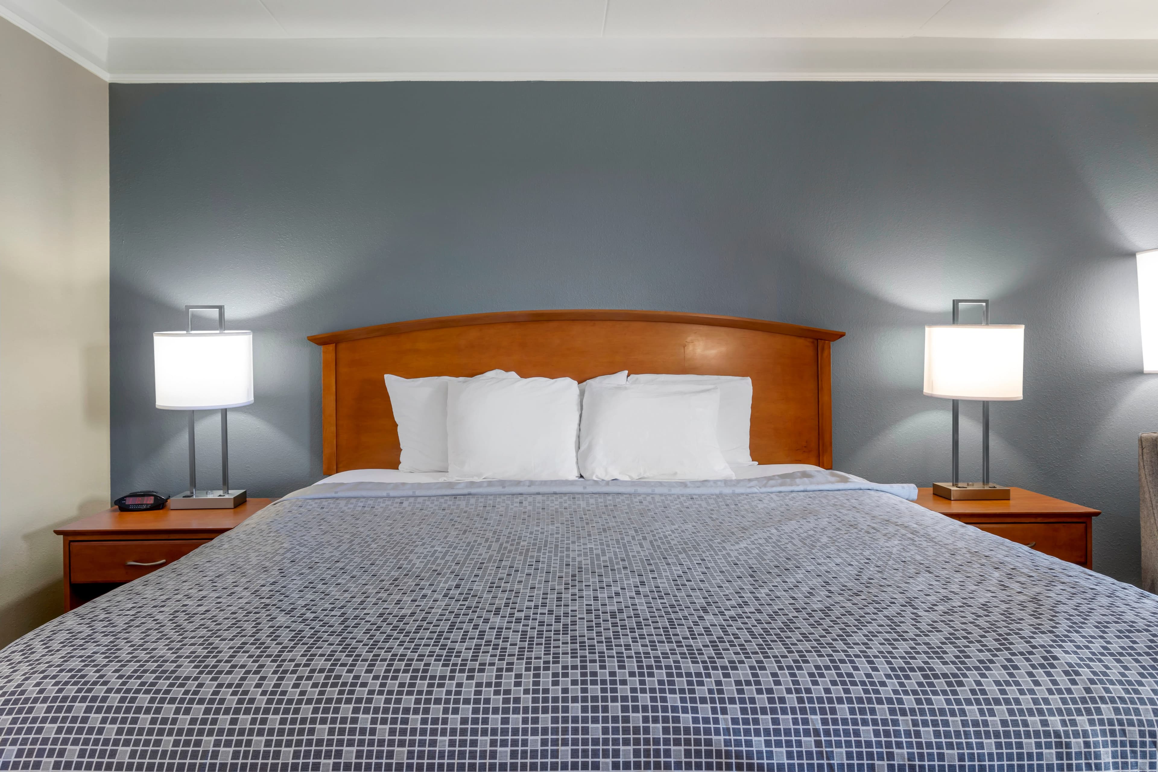 Econo Lodge Knoxville North - Image 2