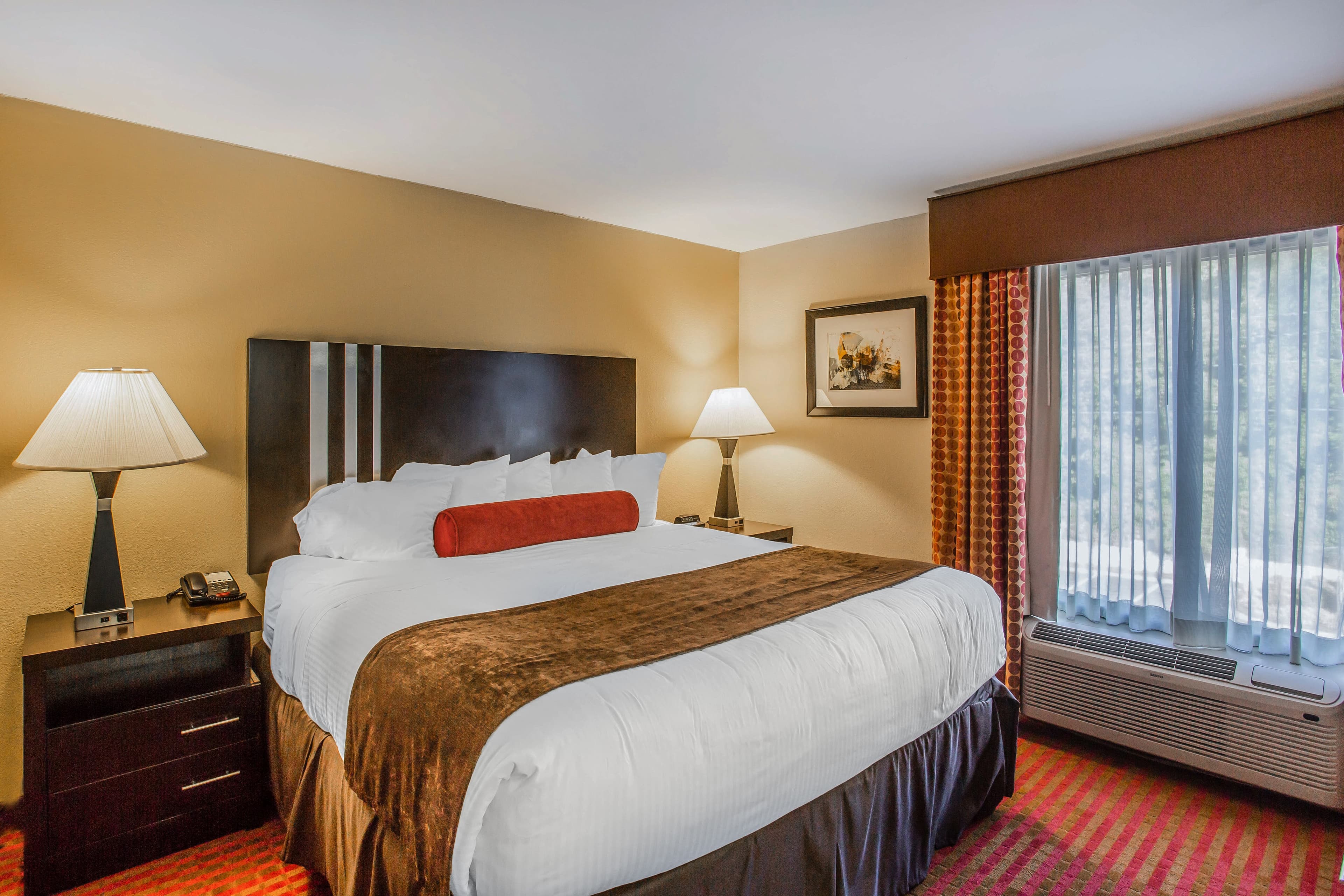 Quality Suites Nashville Airport — 18